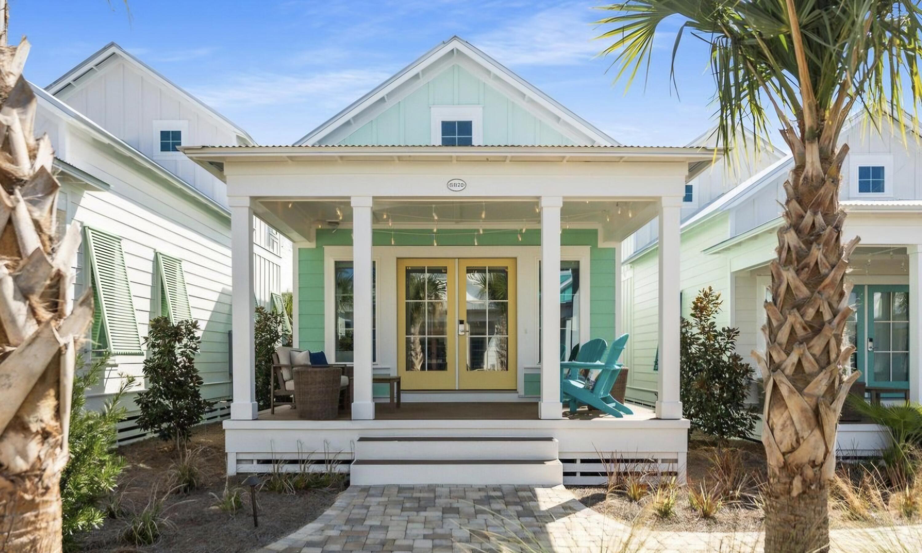 Margaritaville Cottages - Residential