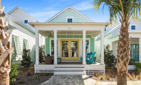 140 Paradise Found Circle 16 Panama City Beach FL 32413