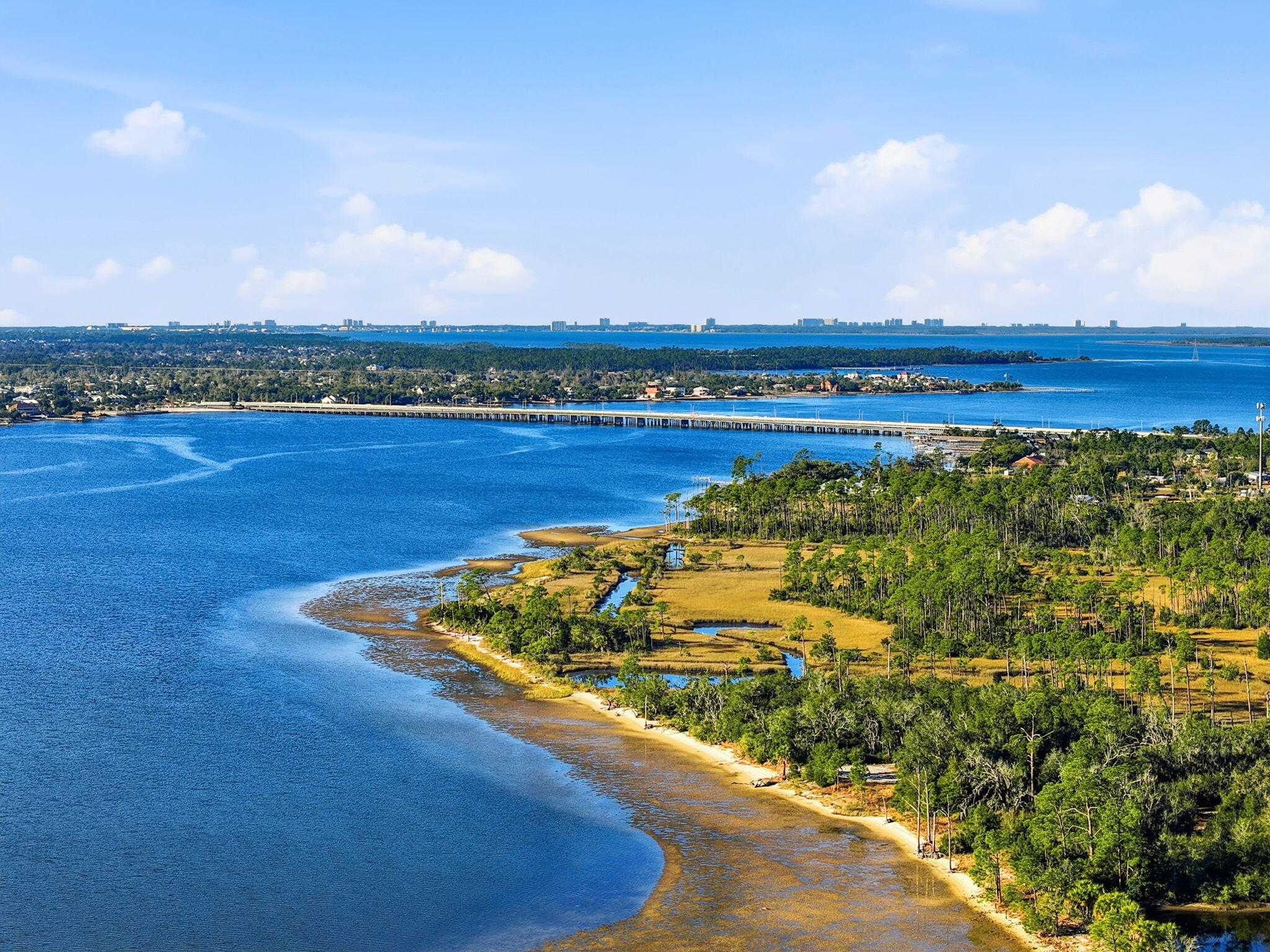 The Sanctuary - Land