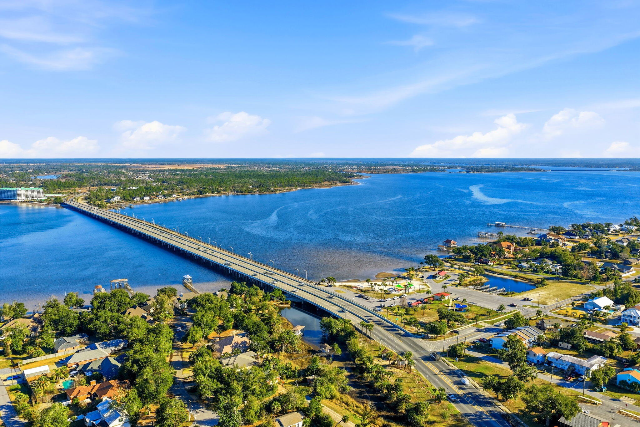 The Sanctuary - Land