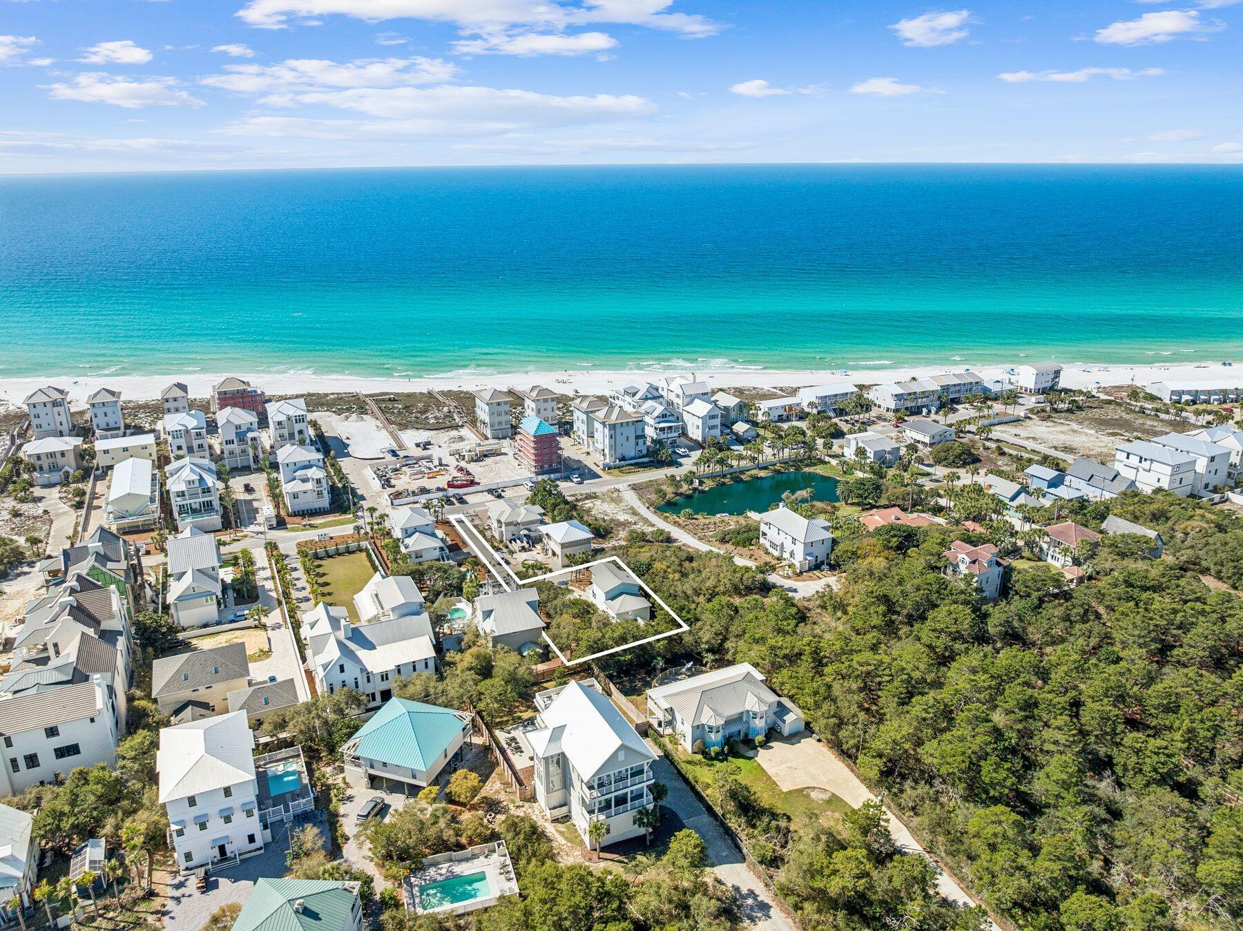 NO RECORDED SUBDIVISION - Residential