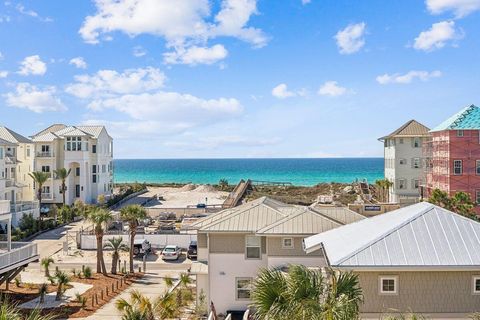 167 Walton Magnolia Lane Inlet Beach FL 32461