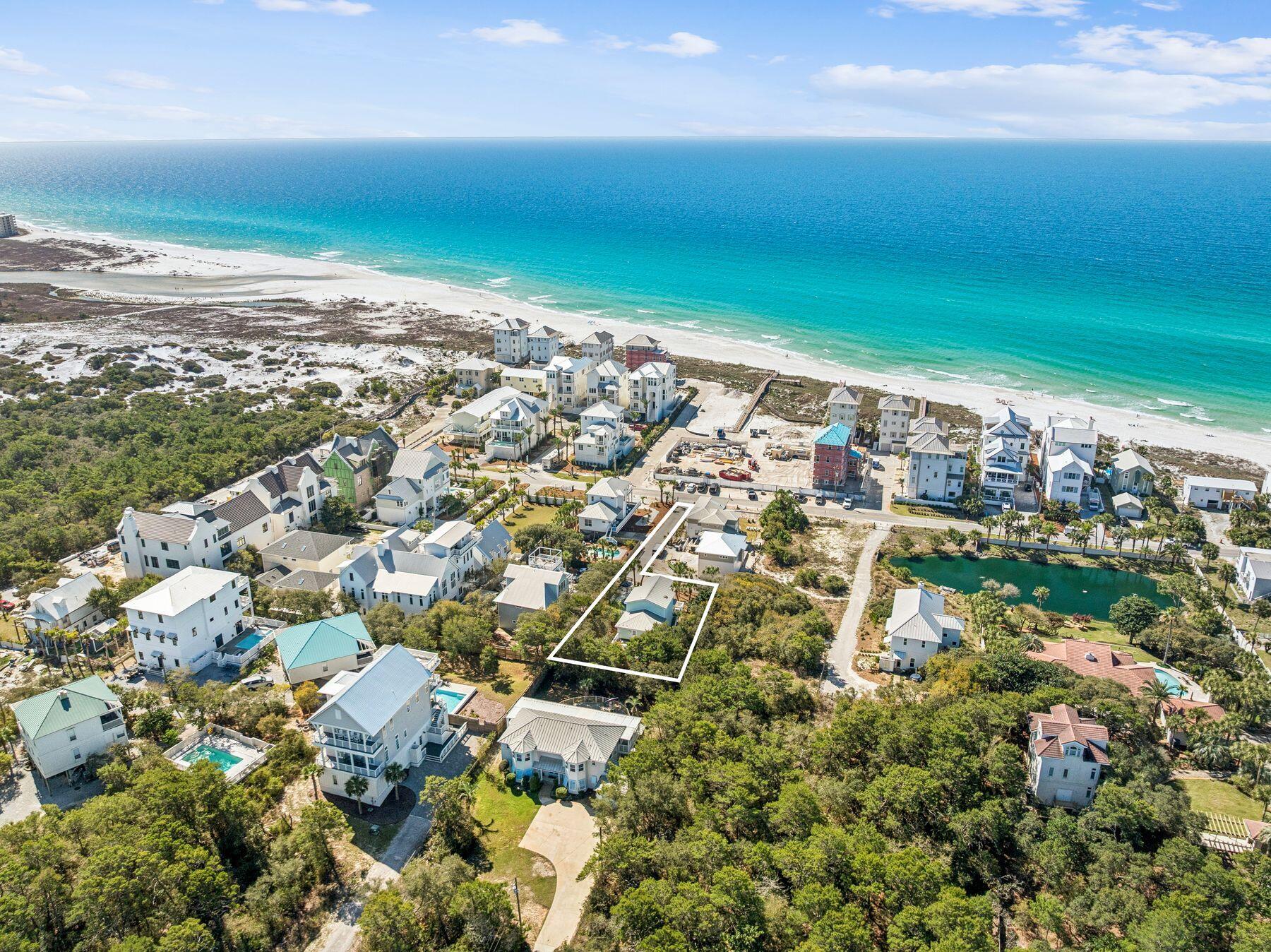 NO RECORDED SUBDIVISION - Residential