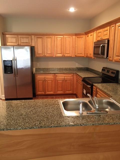 ARBOR LAKE PHASE II - Residential Lease