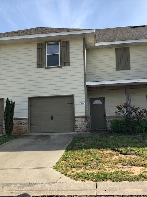 ARBOR LAKE PHASE II - Residential Lease