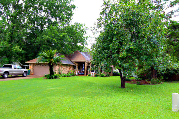 DOGWOOD ESTATES - Residential