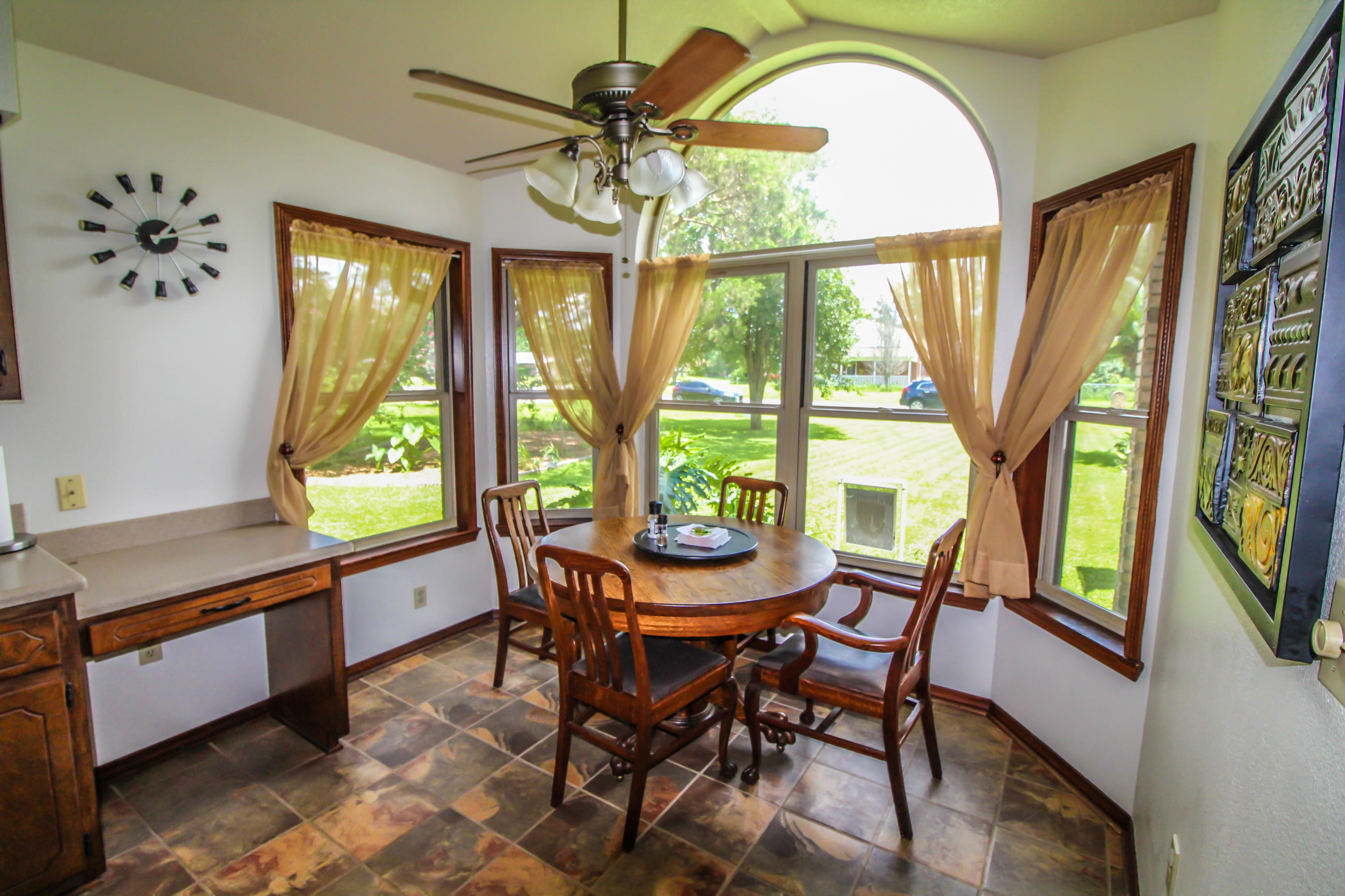 DOGWOOD ESTATES - Residential