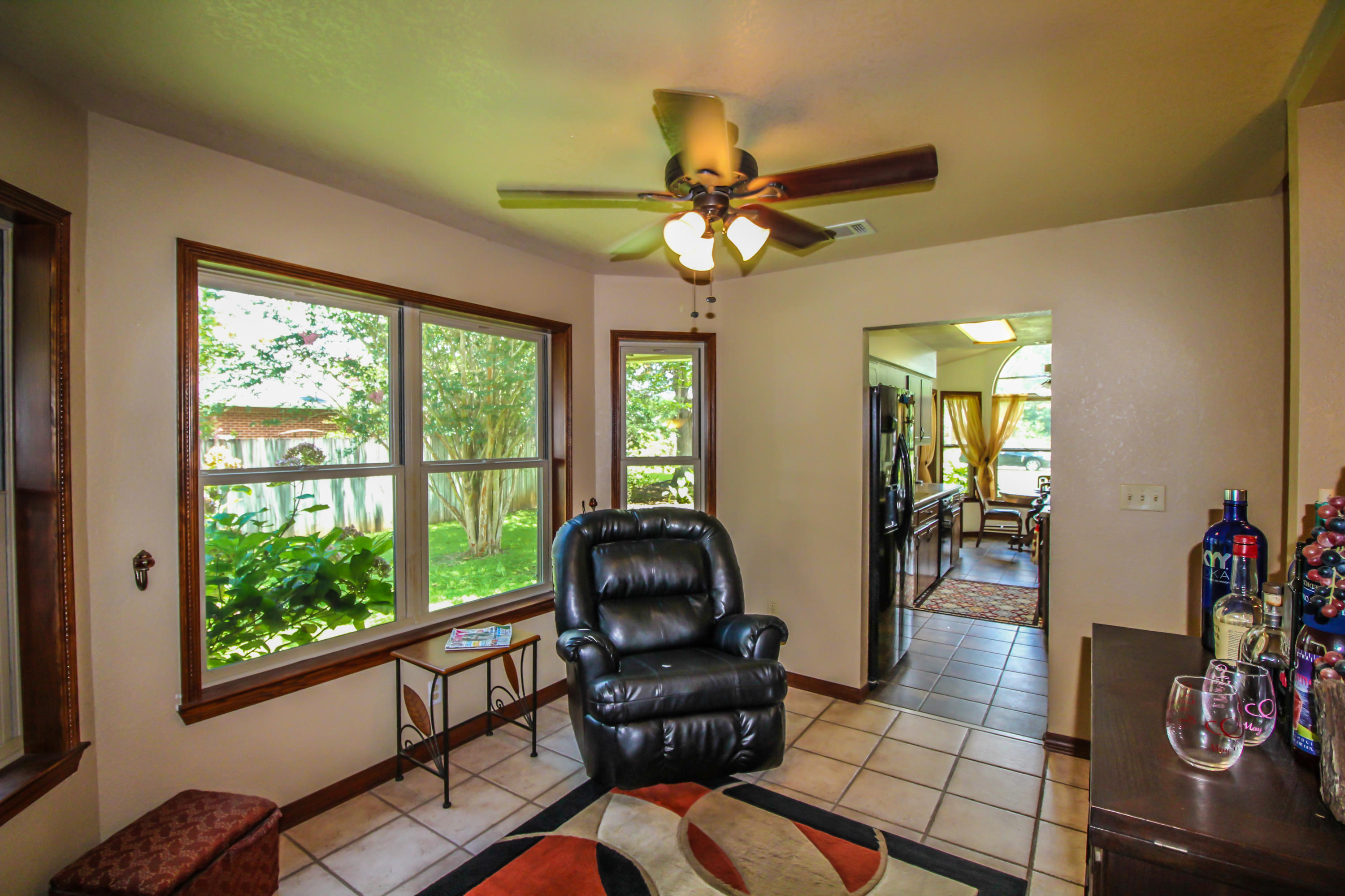 DOGWOOD ESTATES - Residential