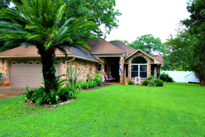 DOGWOOD ESTATES - Residential