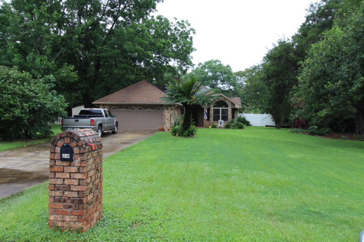 DOGWOOD ESTATES - Residential