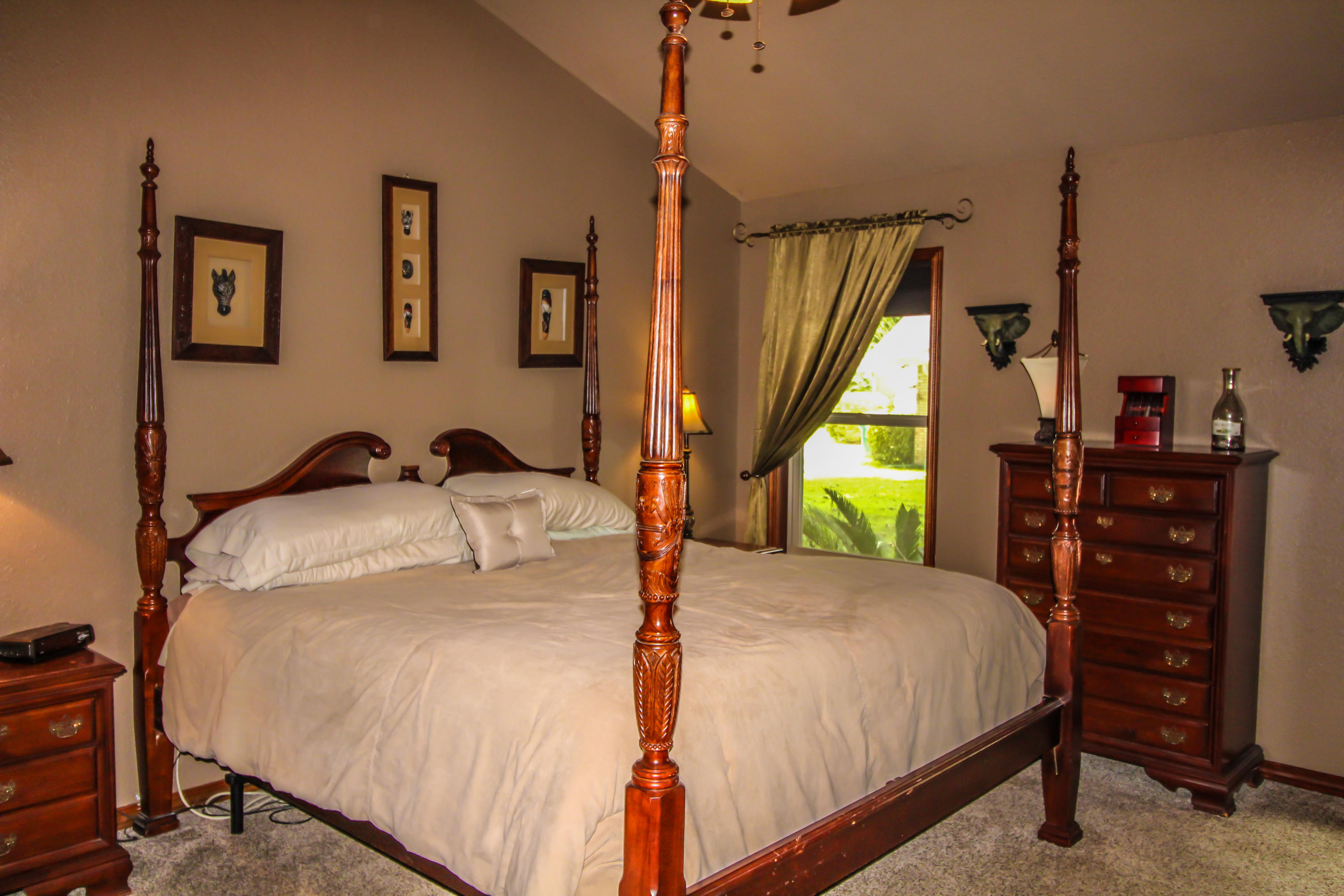 DOGWOOD ESTATES - Residential