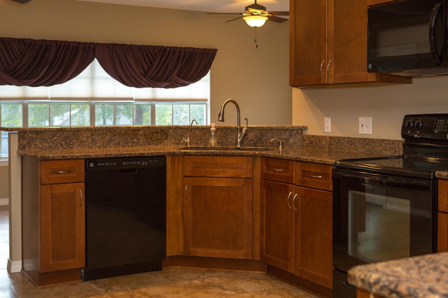 ROCKY BAYOU COUNTRY CLUB ESTATES 11 - Residential