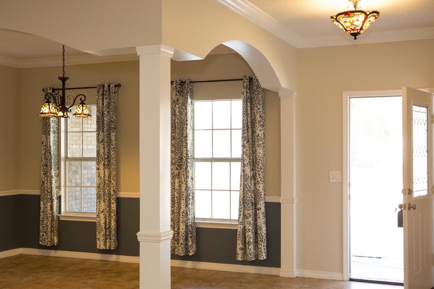 ROCKY BAYOU COUNTRY CLUB ESTATES 11 - Residential