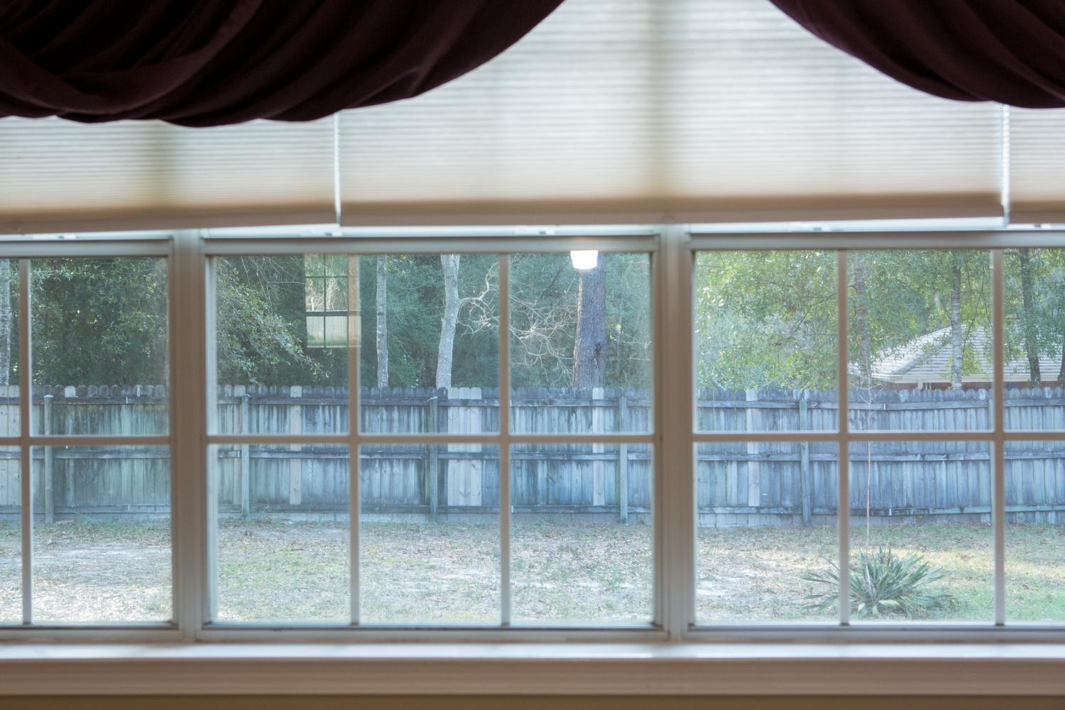 ROCKY BAYOU COUNTRY CLUB ESTATES 11 - Residential