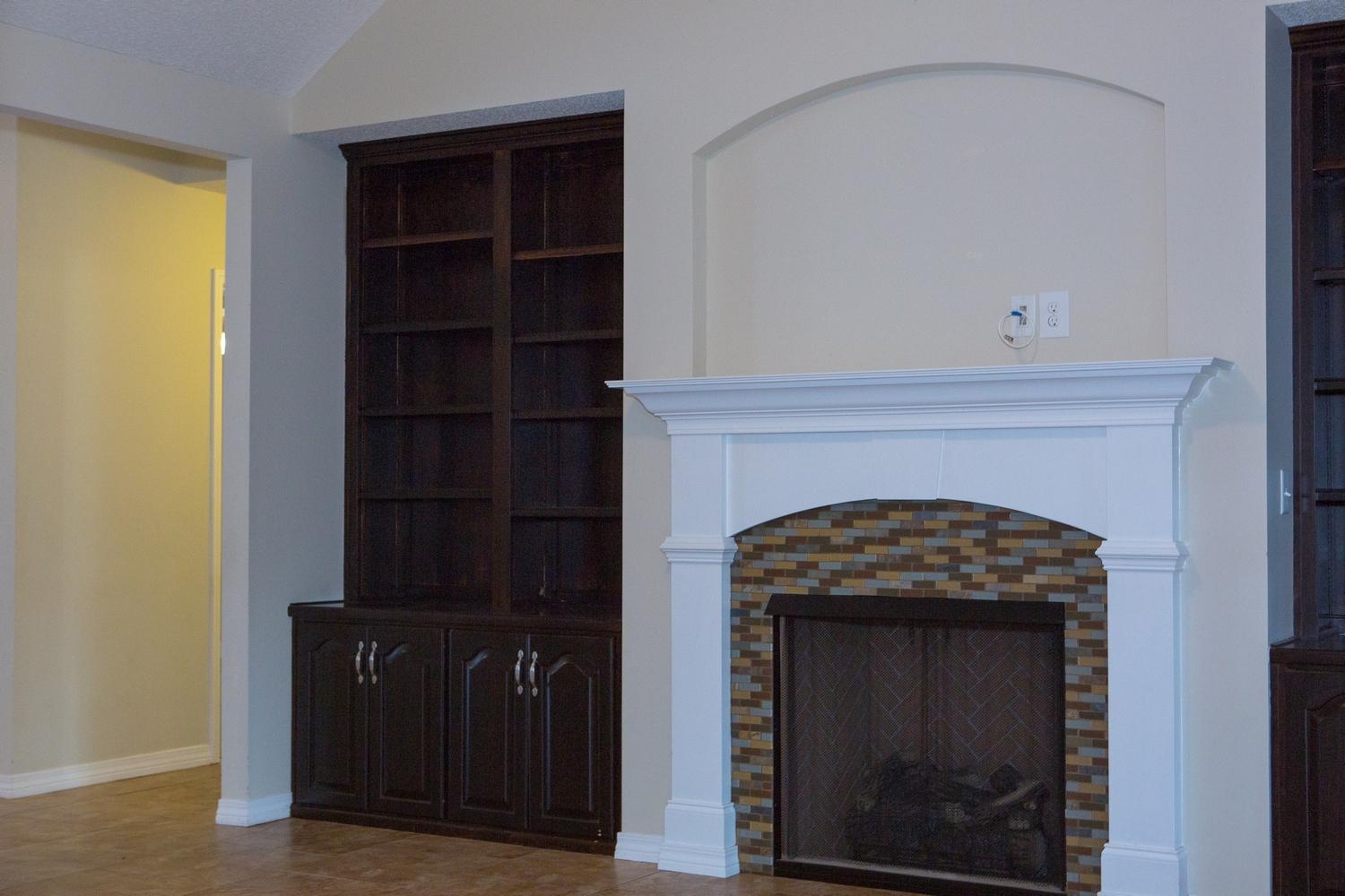 ROCKY BAYOU COUNTRY CLUB ESTATES 11 - Residential