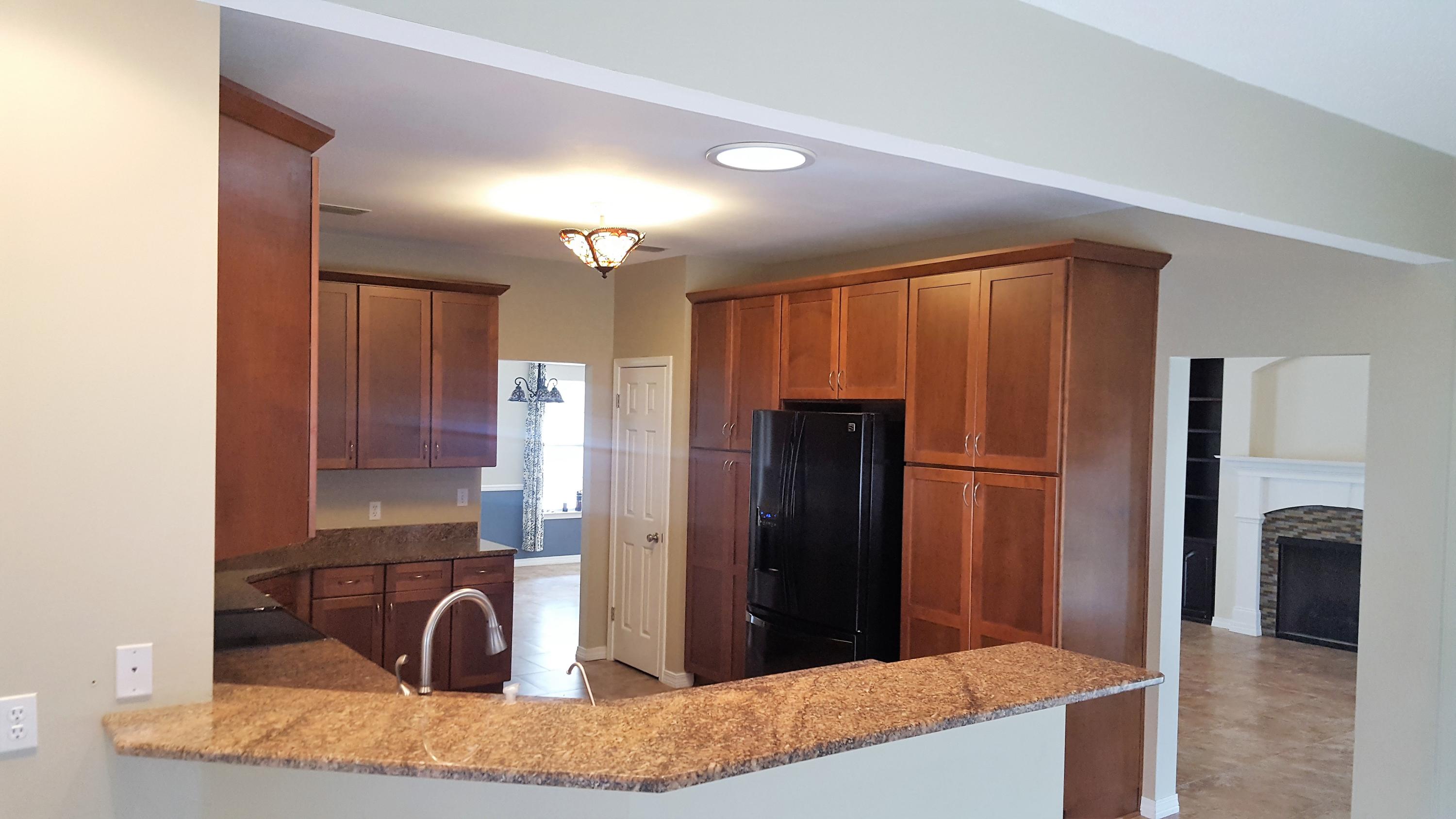 ROCKY BAYOU COUNTRY CLUB ESTATES 11 - Residential