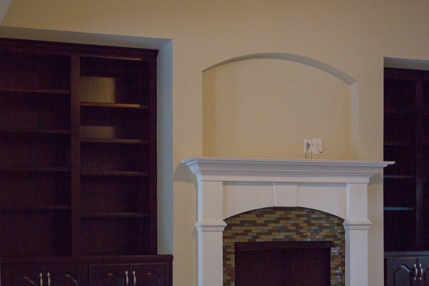 ROCKY BAYOU COUNTRY CLUB ESTATES 11 - Residential