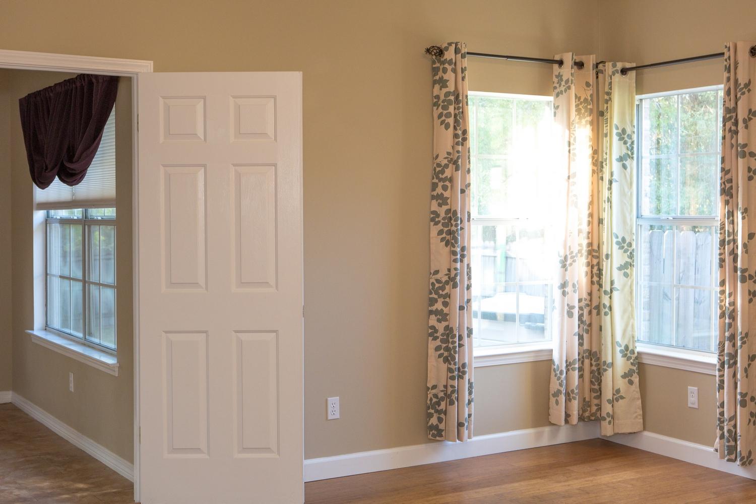 ROCKY BAYOU COUNTRY CLUB ESTATES 11 - Residential