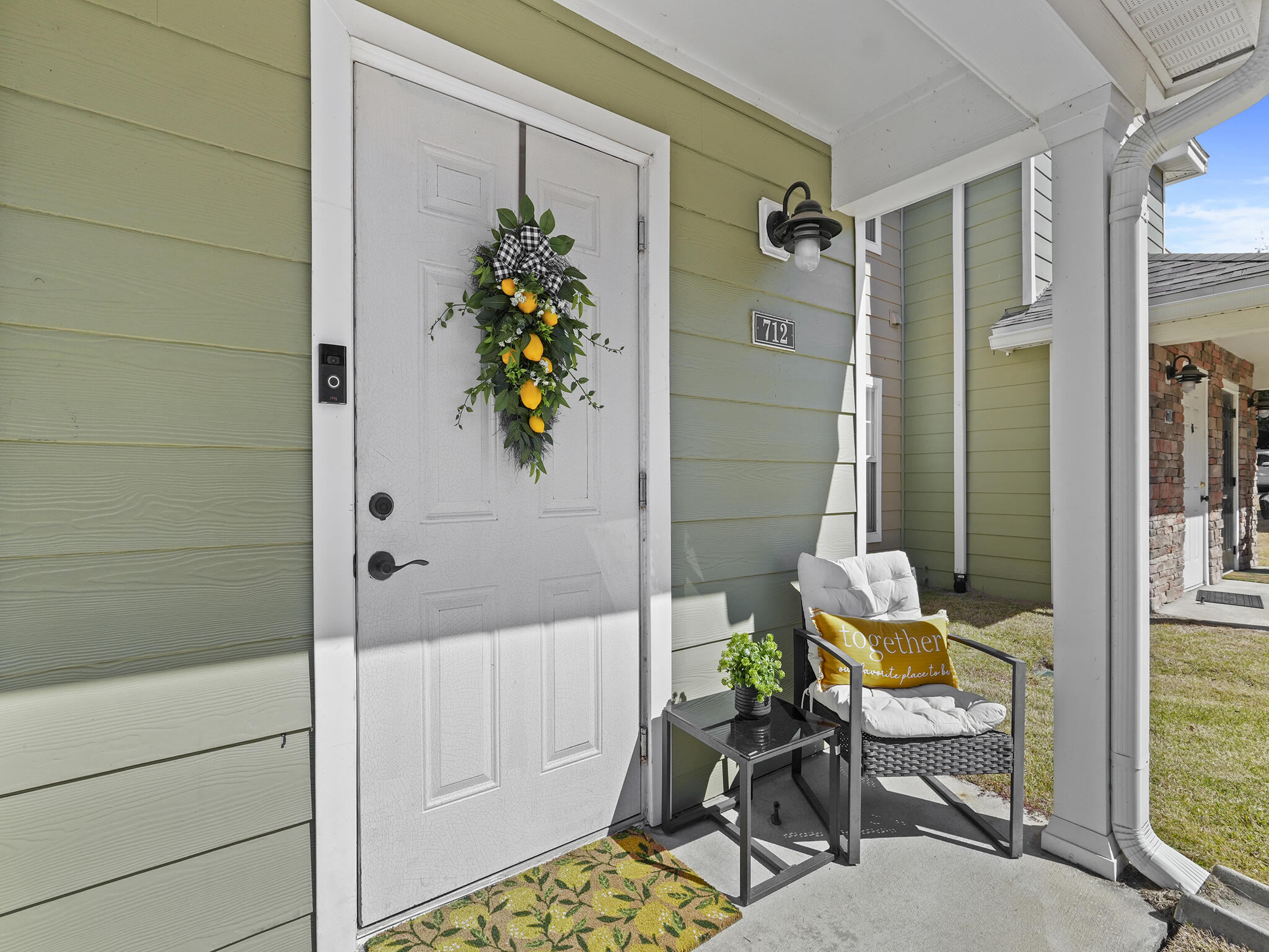 NAUTILUS CONDO - Residential