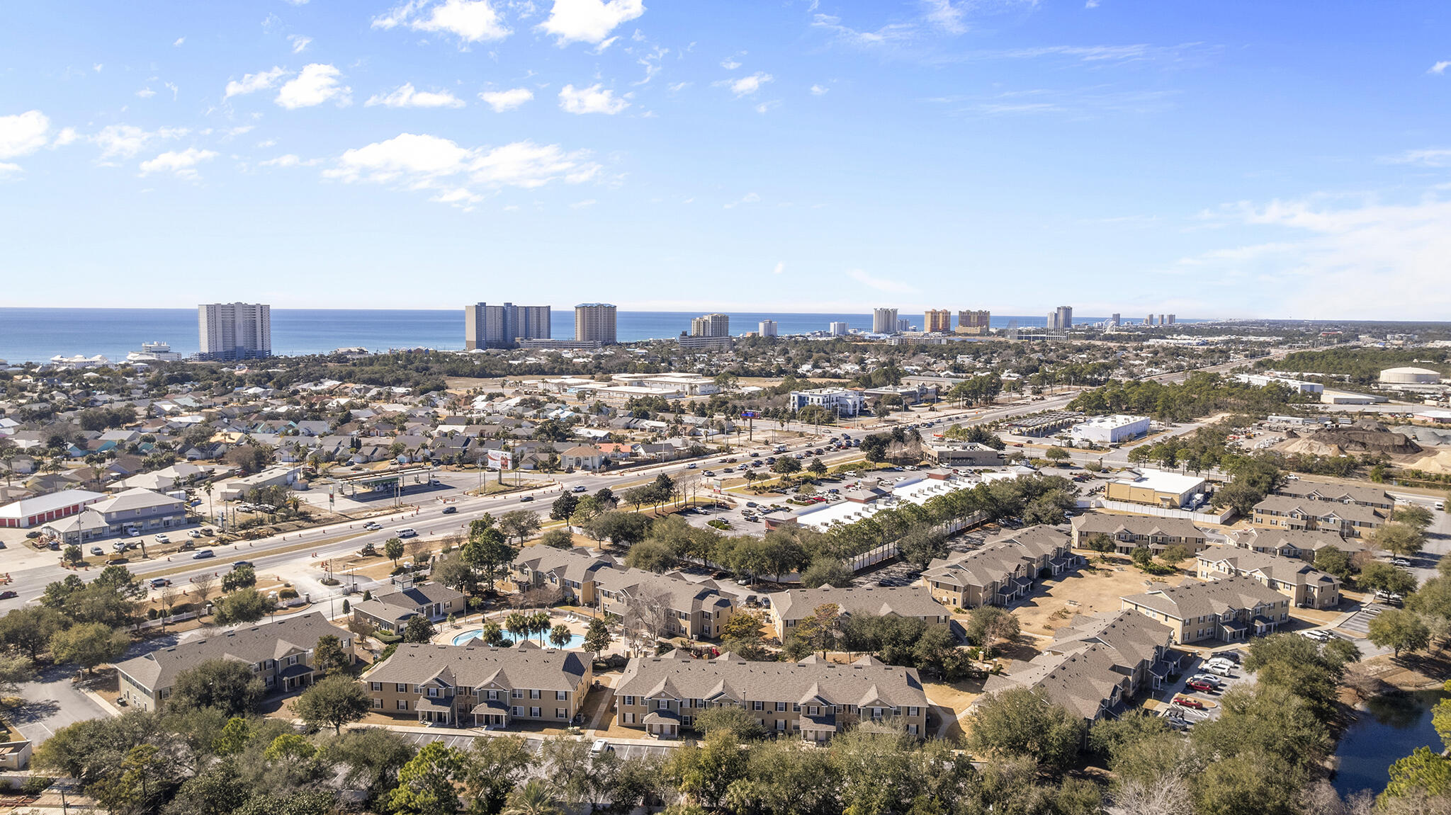 NAUTILUS CONDO - Residential