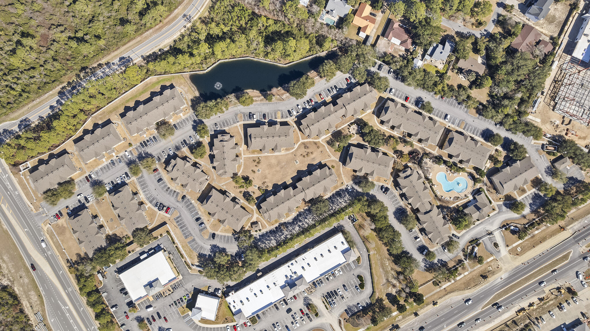 NAUTILUS CONDO - Residential