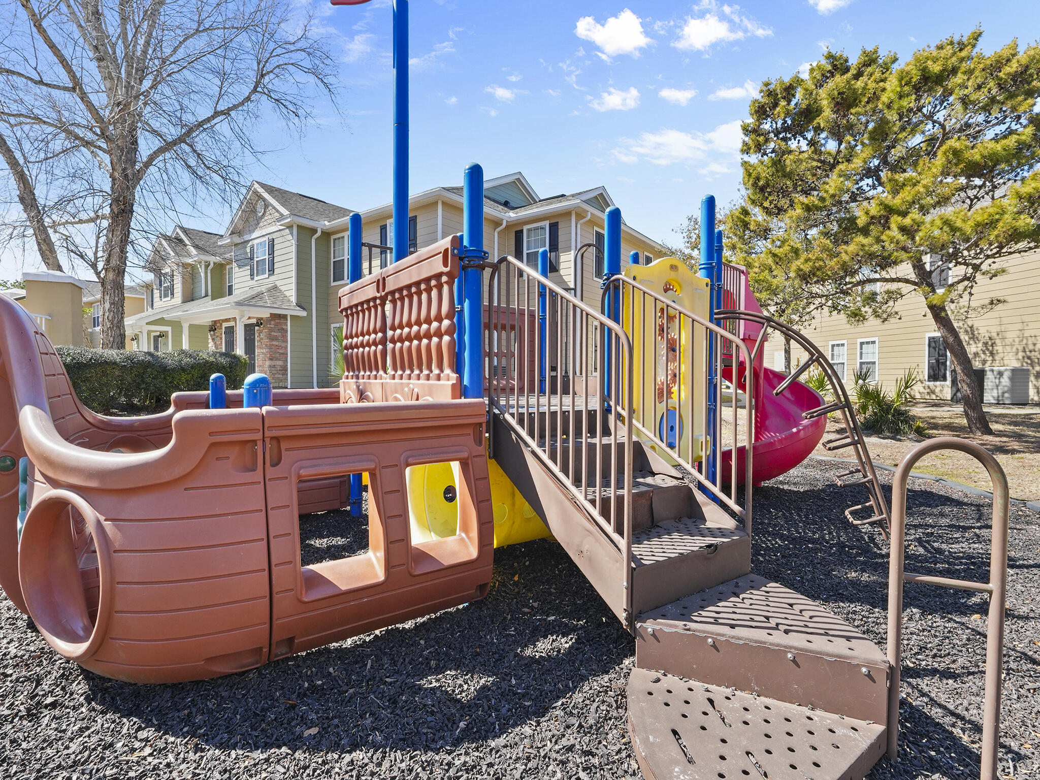 NAUTILUS CONDO - Residential