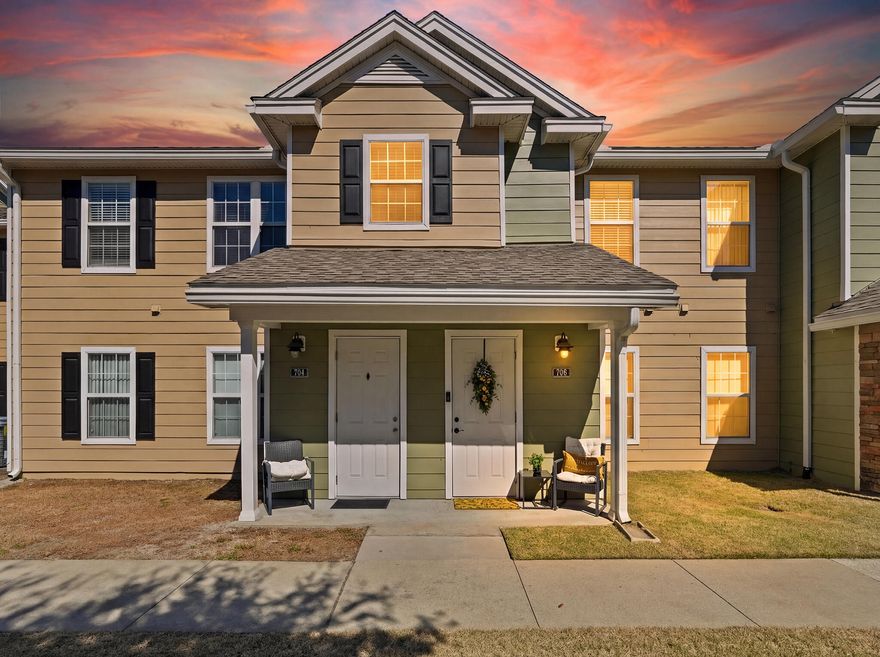 Welcome to Nautilus Cove, where comfort meets coastal convenience. This charming upstairs unit is privately tucked away in the tranquil rear section of the community, offering peace and privacy while still enjoying all the benefits of beachside living.With your own dedicated parking space just steps from the building, accessing your home is effortless. Residents of Nautilus Cove enjoy excellent amenities, including a sparkling pool, fitness center, and playground.Inside, the thoughtfully designed split floor plan features three spacious bedrooms and two full bathrooms. The primary suite offers a generous walk-in closet plus an additional closet for exceptional storage. The ensuite bath includes a convenient tub/shower combination, blending comfort and functionality. Vaulted ceilings elevate the living room, creating an open and airy feel, while abundant natural light fills the space with warmth and charm.
Notably, this unit boasts the most budget-friendly price in Nautilus Cove. Currently vacant and ready for its next owner, this property presents an outstanding opportunity for investors or buyers seeking one of the last truly affordable beachside options.
Don't miss your chance to own a piece of coastal living at an unbeatable value.