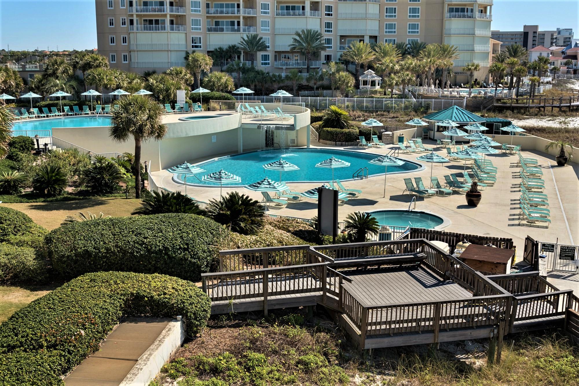 EDGEWATER BEACH CONDO PH 1 - Residential