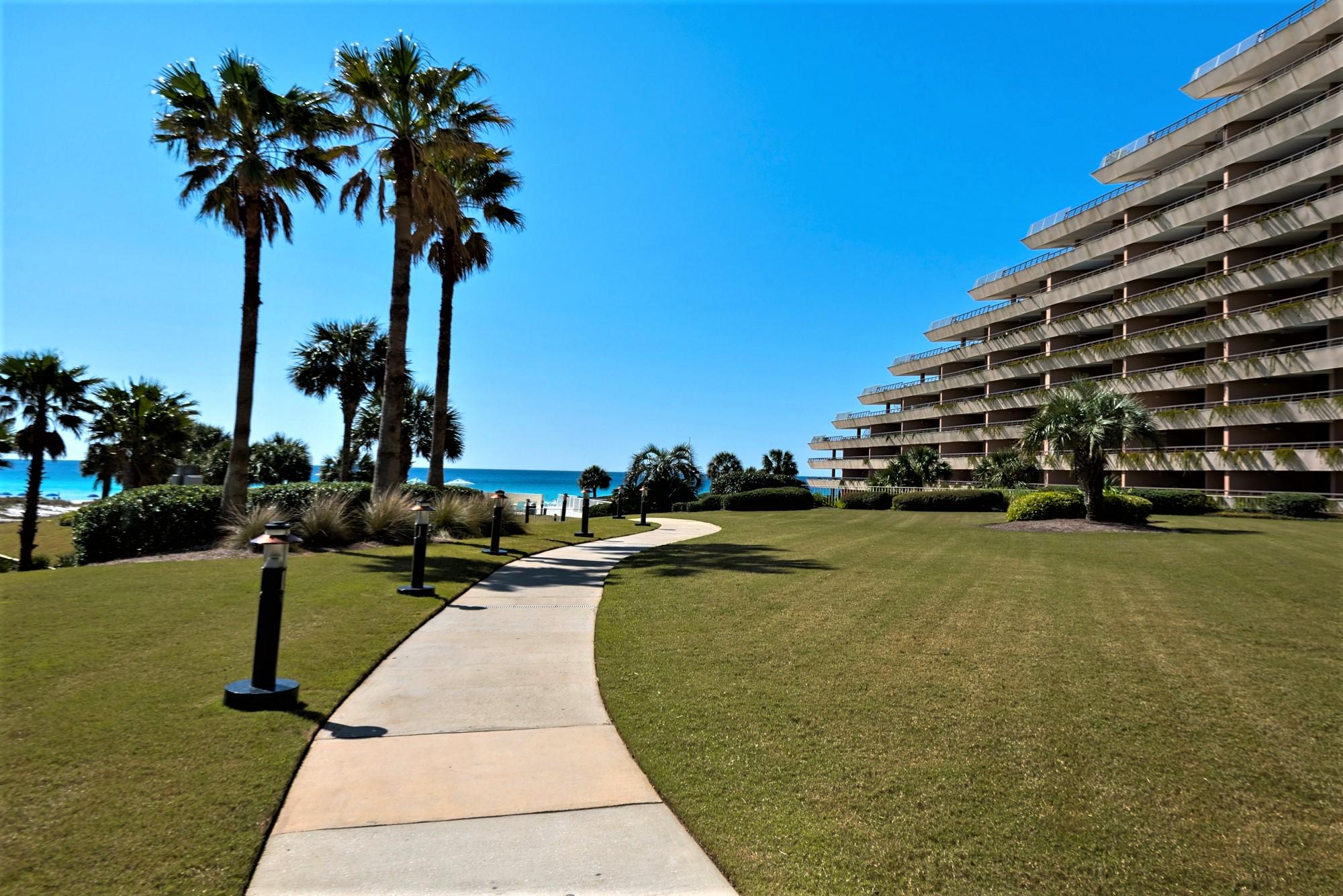 EDGEWATER BEACH CONDO PH 1 - Residential