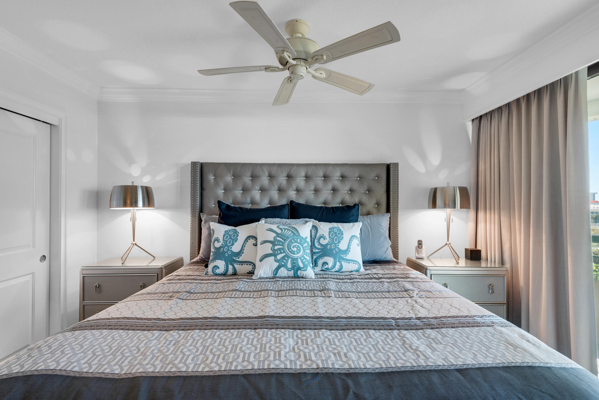 EDGEWATER BEACH CONDO PH 1 - Residential