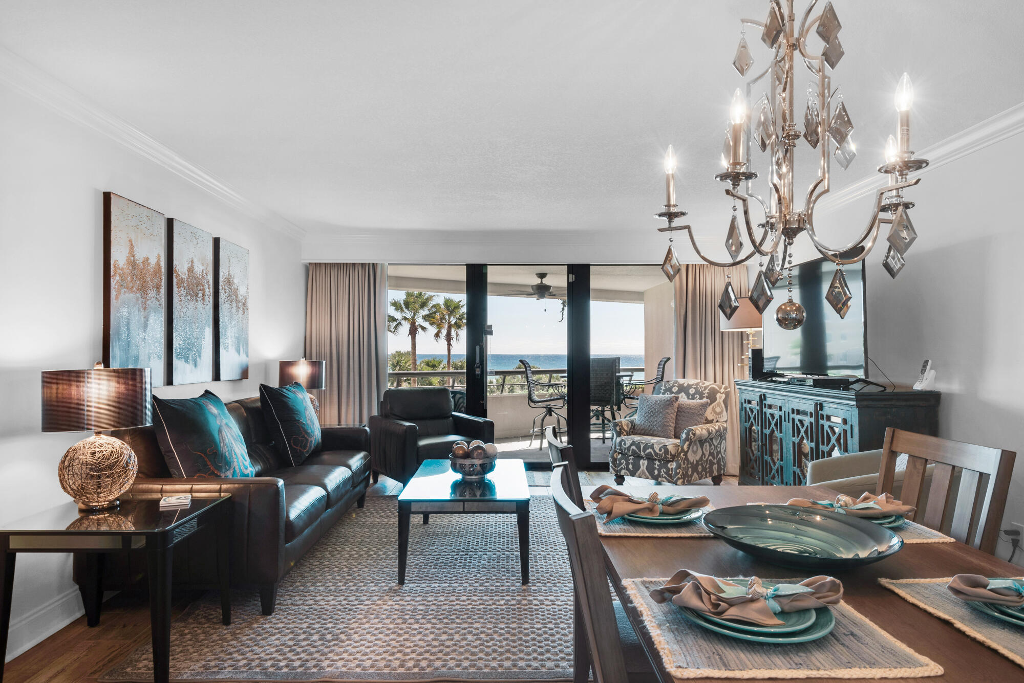 EDGEWATER BEACH CONDO PH 1 - Residential