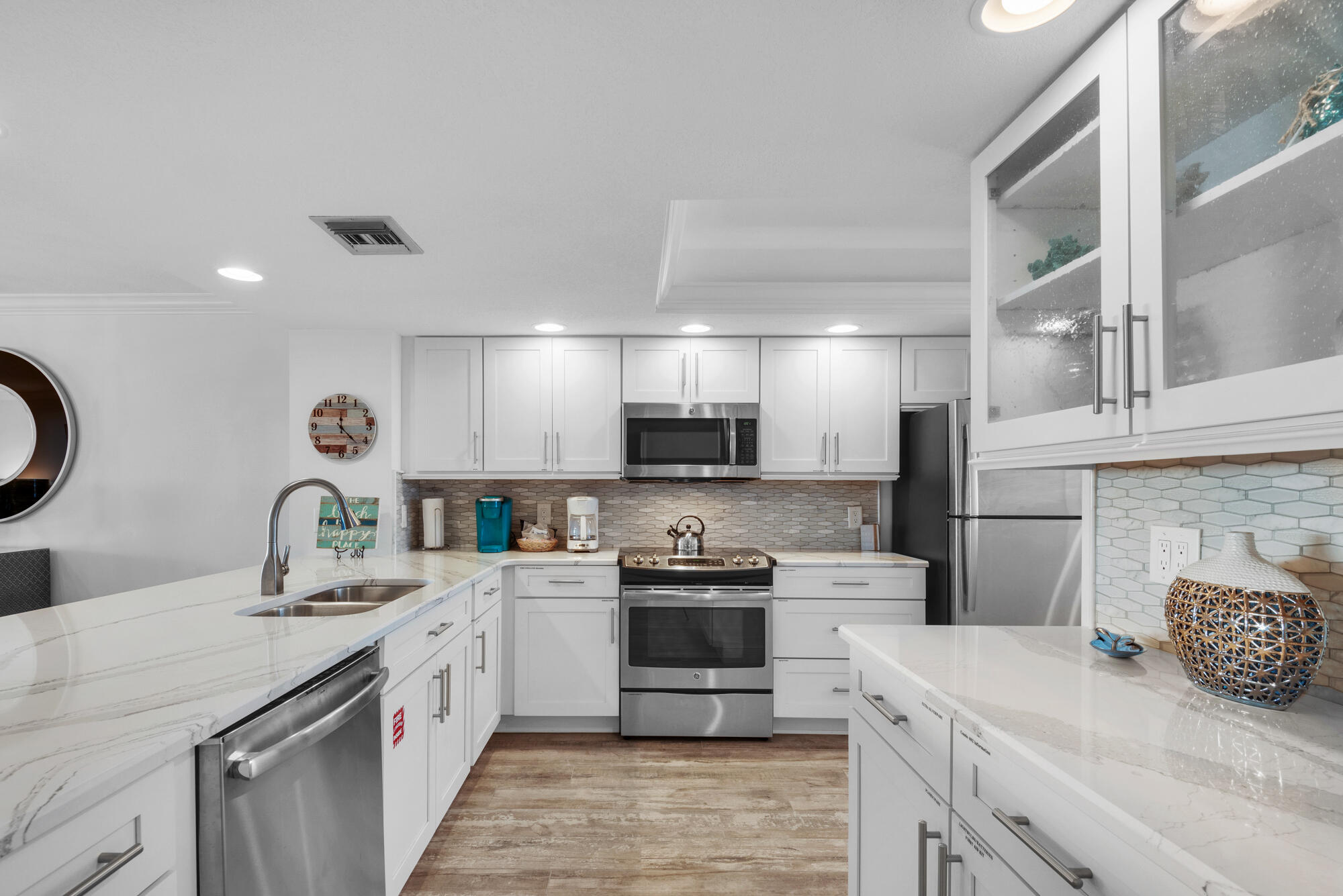 EDGEWATER BEACH CONDO PH 1 - Residential