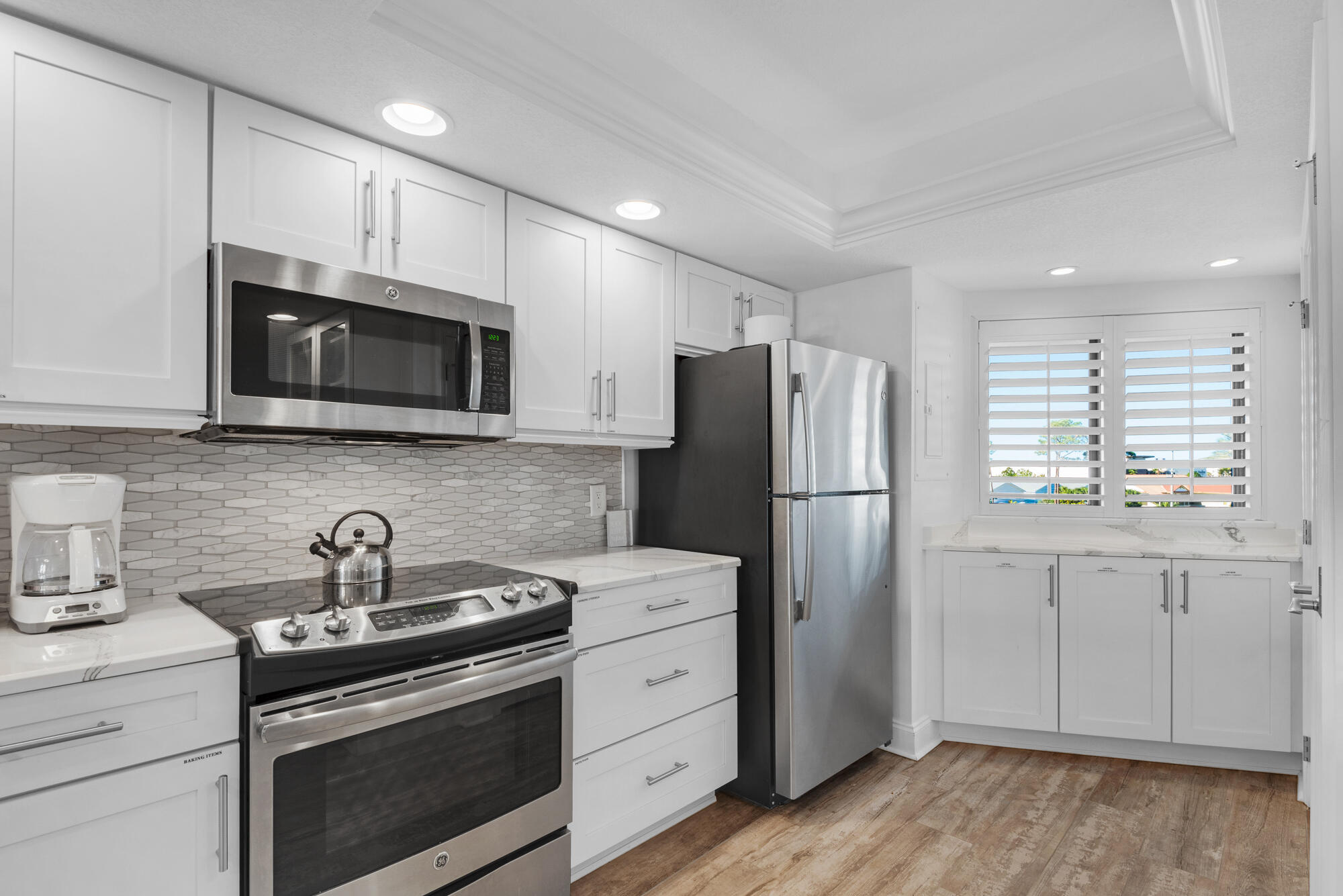 EDGEWATER BEACH CONDO PH 1 - Residential