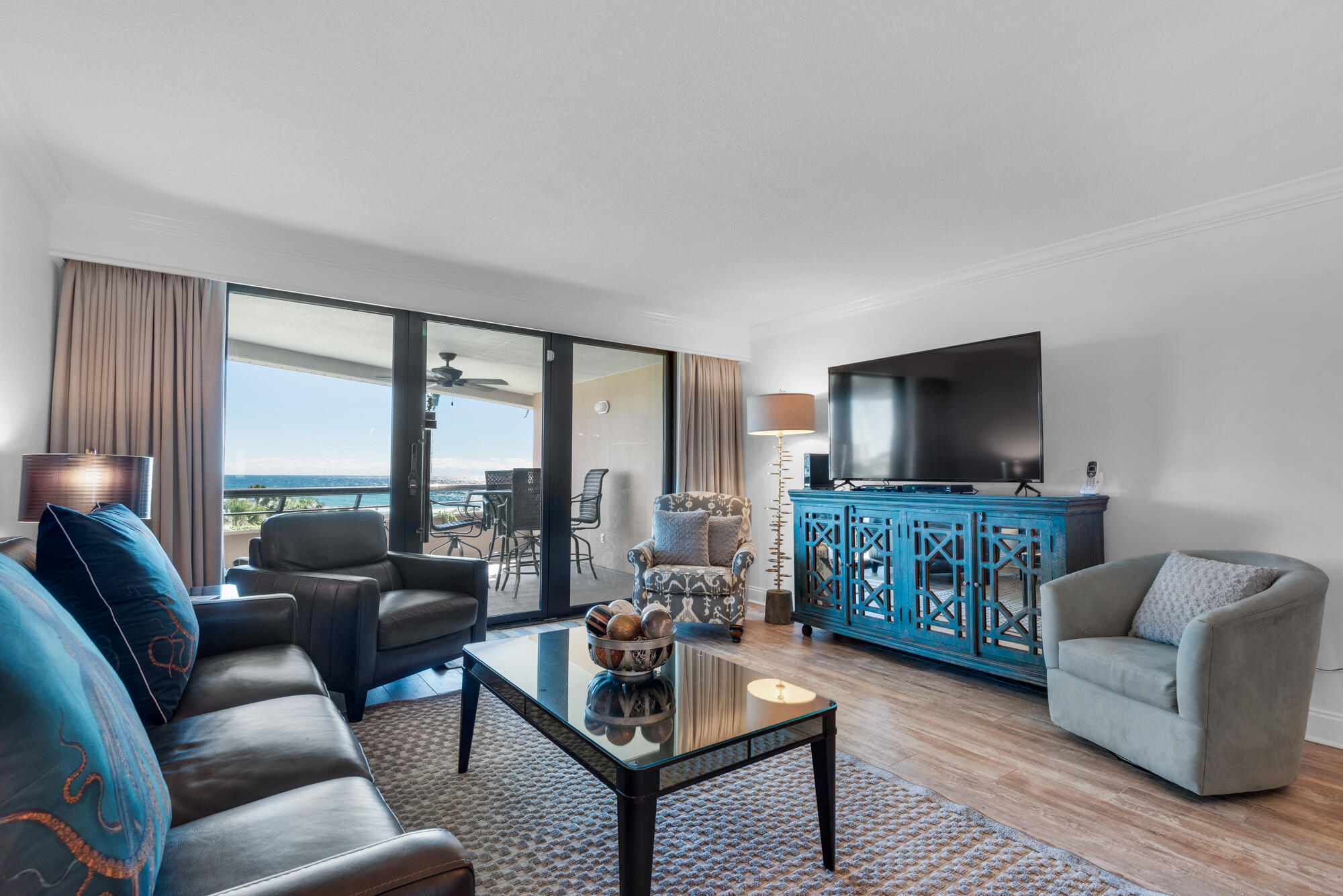 EDGEWATER BEACH CONDO PH 1 - Residential