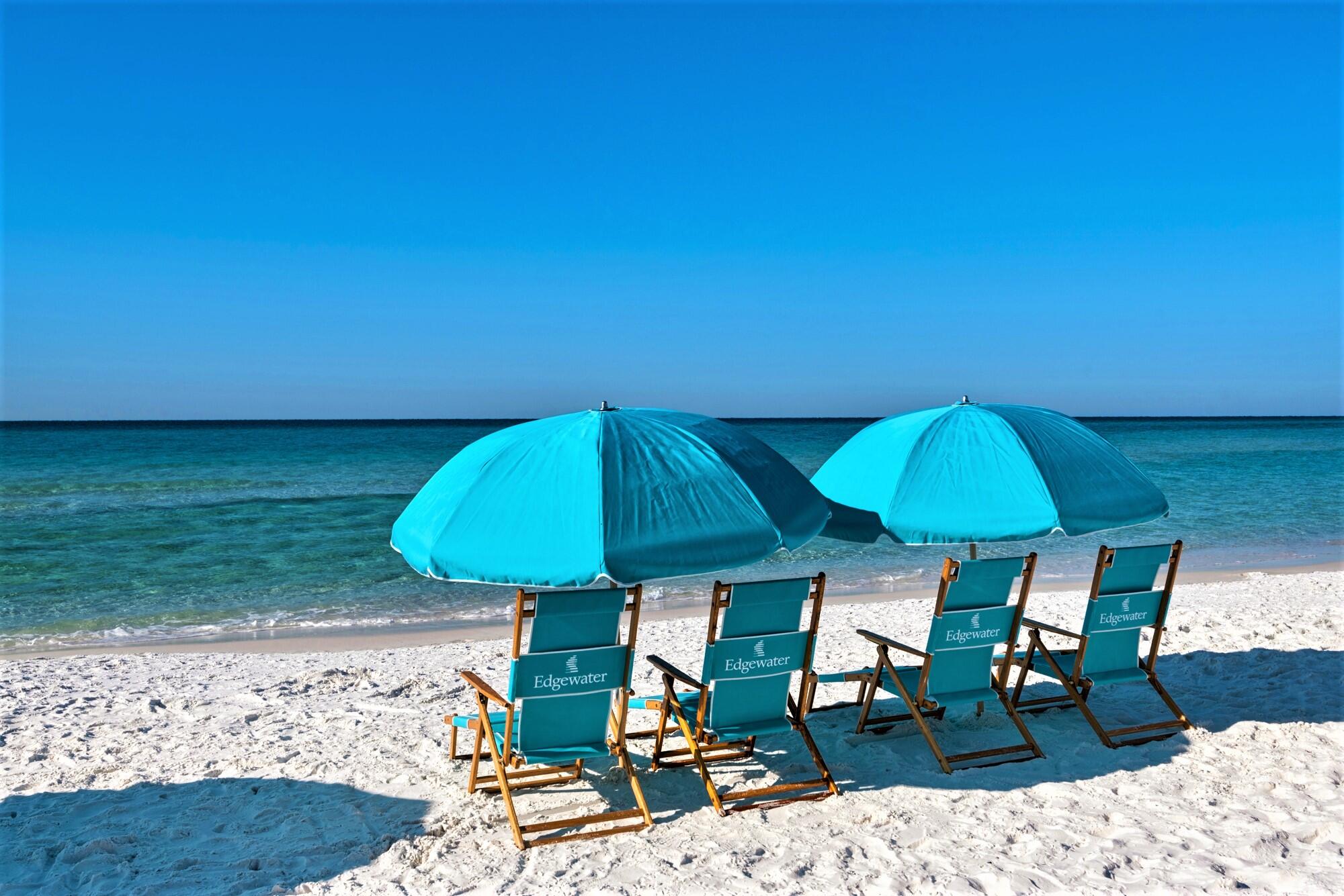 EDGEWATER BEACH CONDO PH 1 - Residential