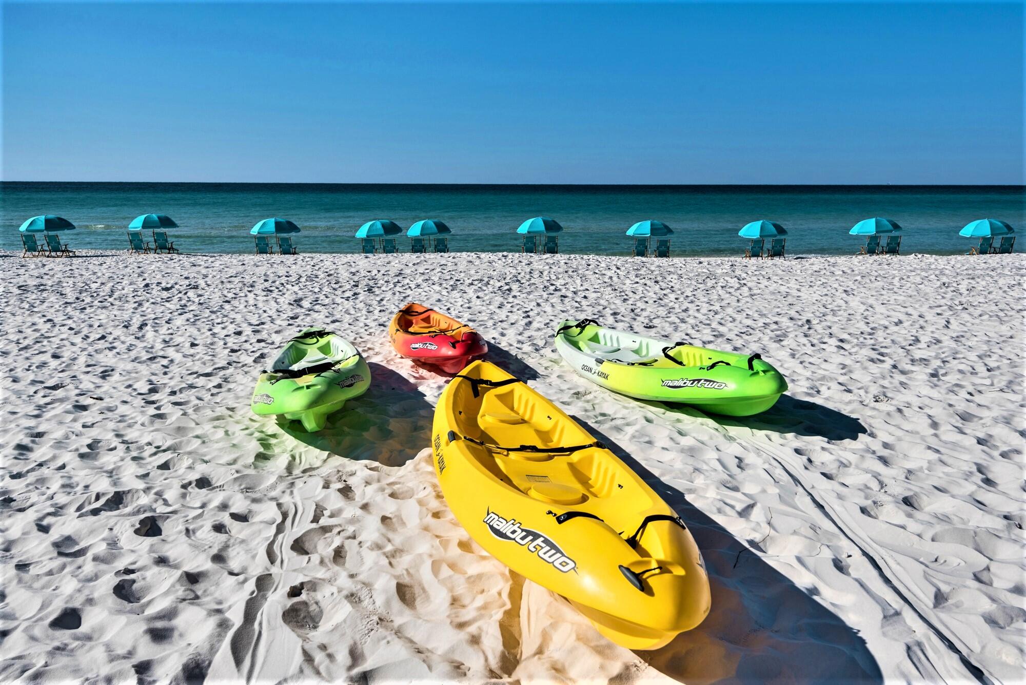 EDGEWATER BEACH CONDO PH 1 - Residential