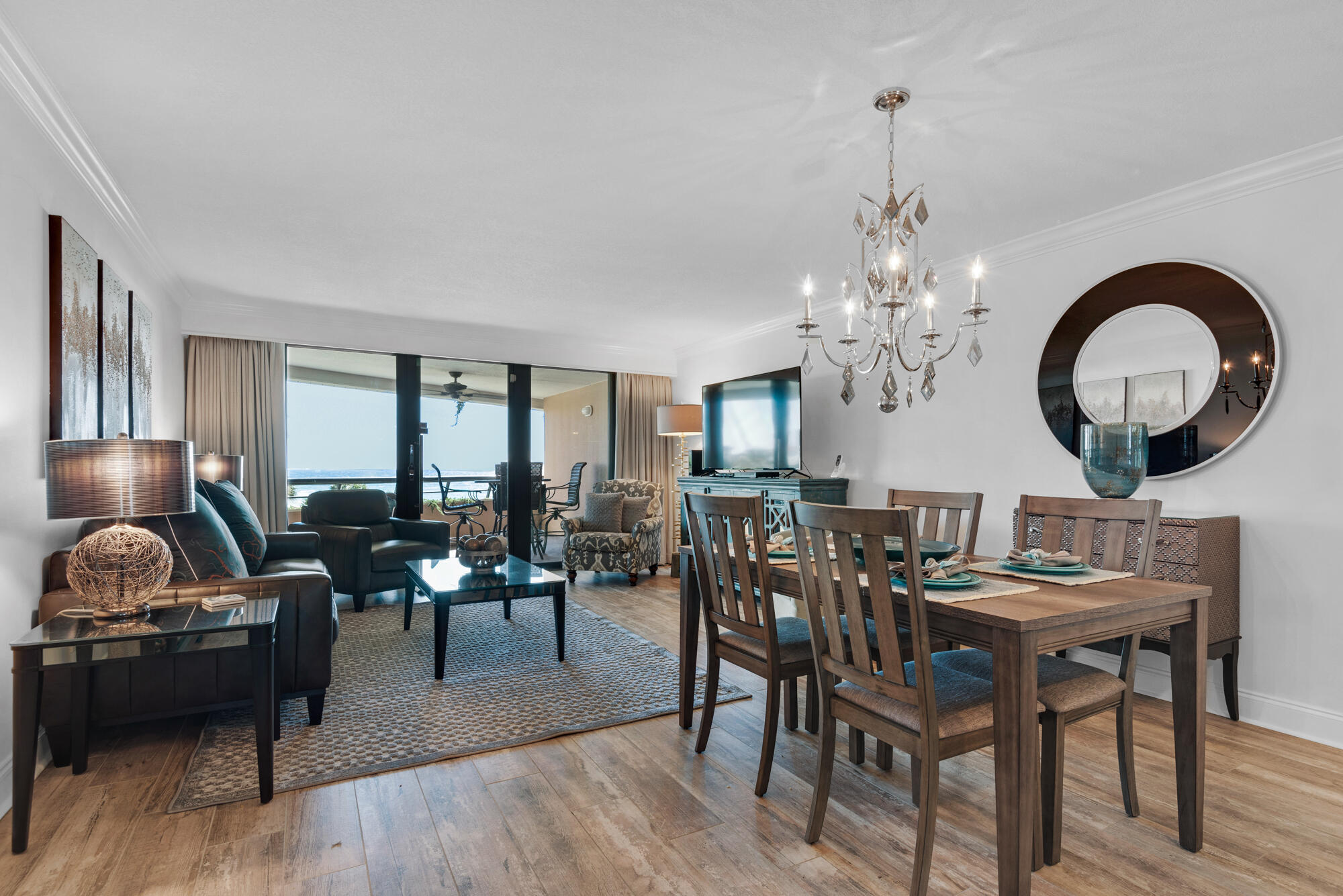 EDGEWATER BEACH CONDO PH 1 - Residential