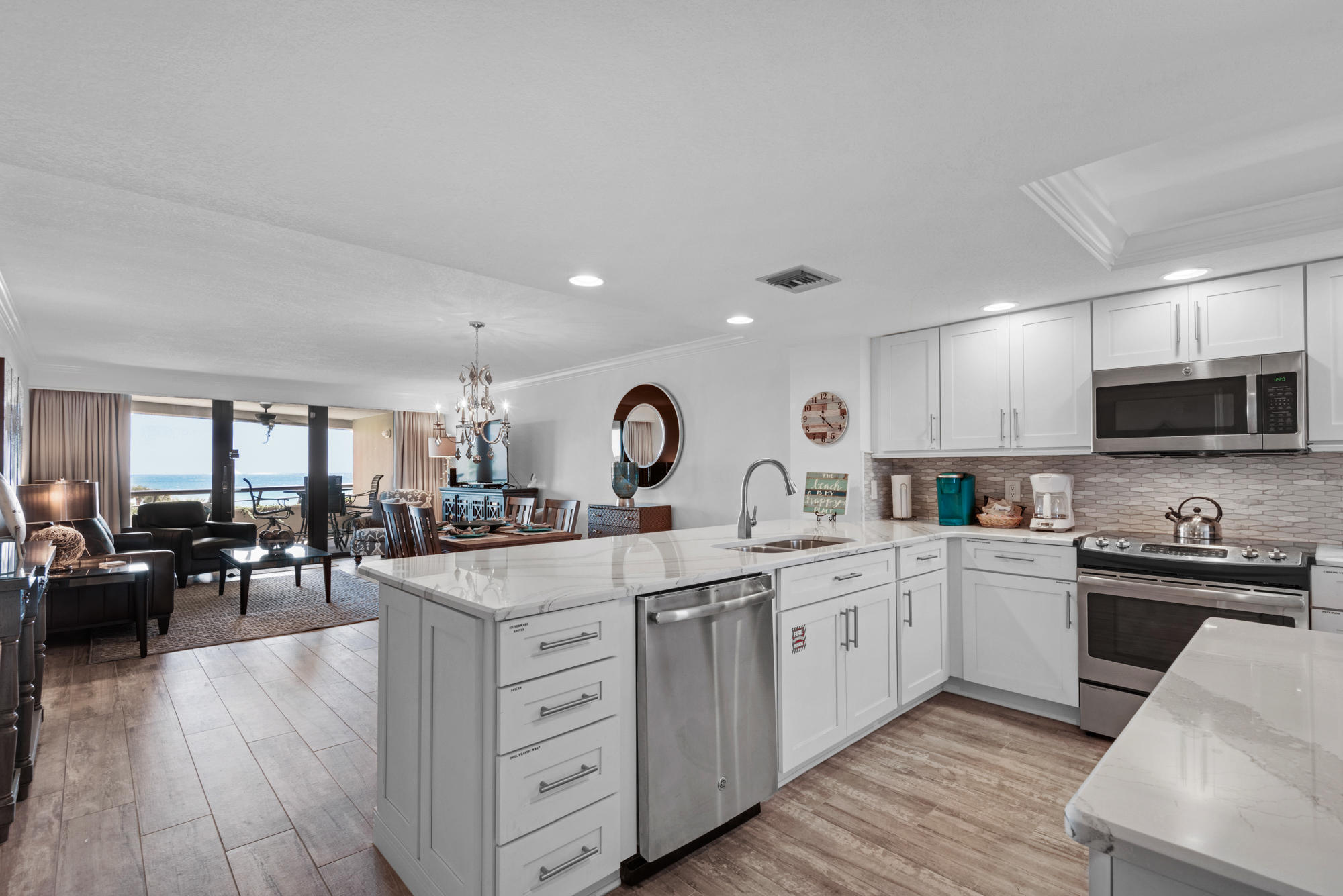 EDGEWATER BEACH CONDO PH 1 - Residential