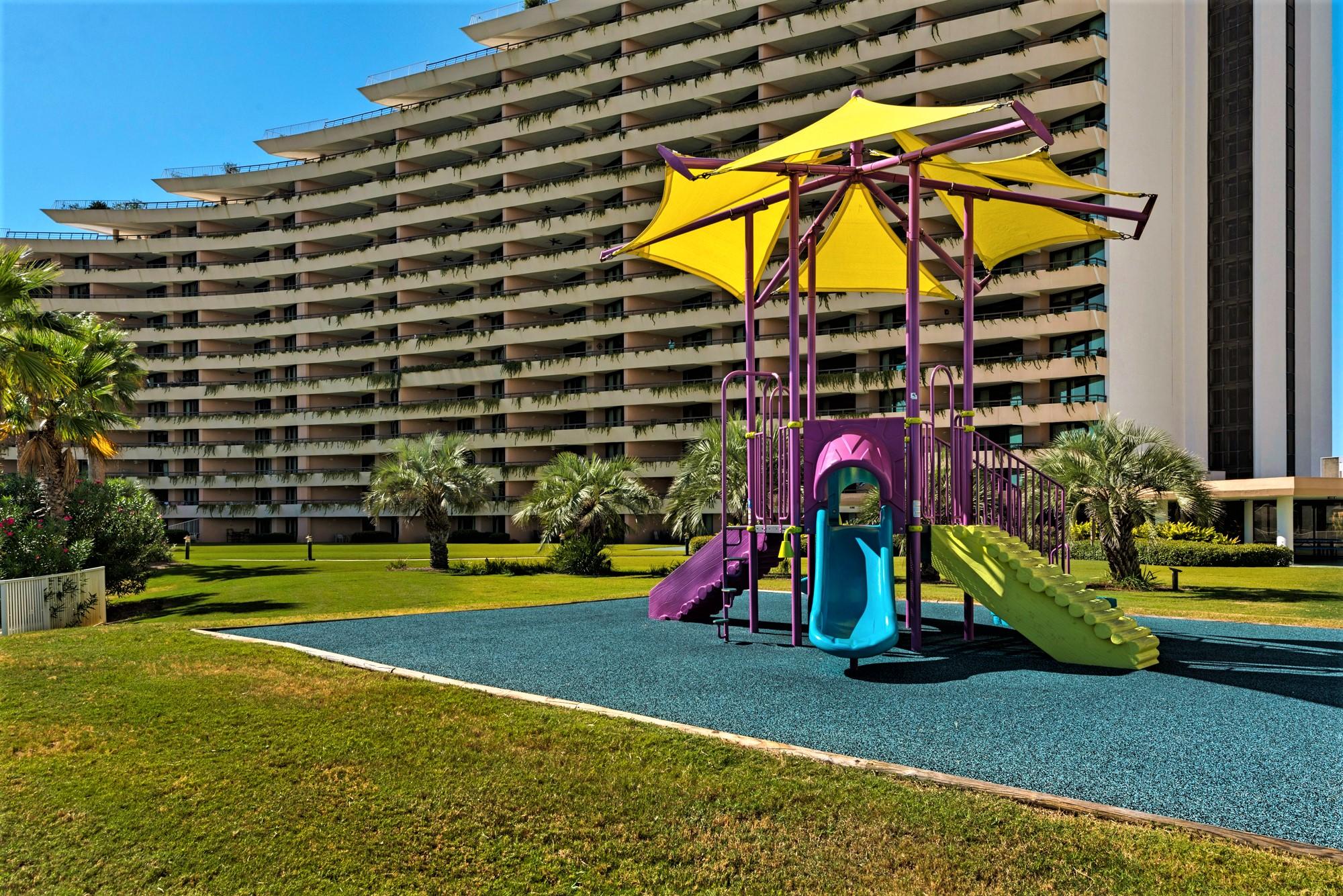 EDGEWATER BEACH CONDO PH 1 - Residential