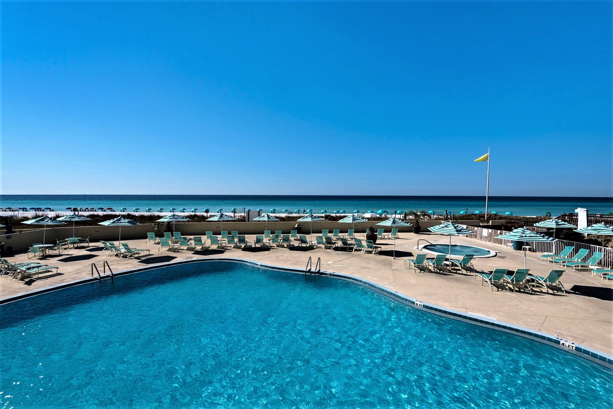 EDGEWATER BEACH CONDO PH 1 - Residential