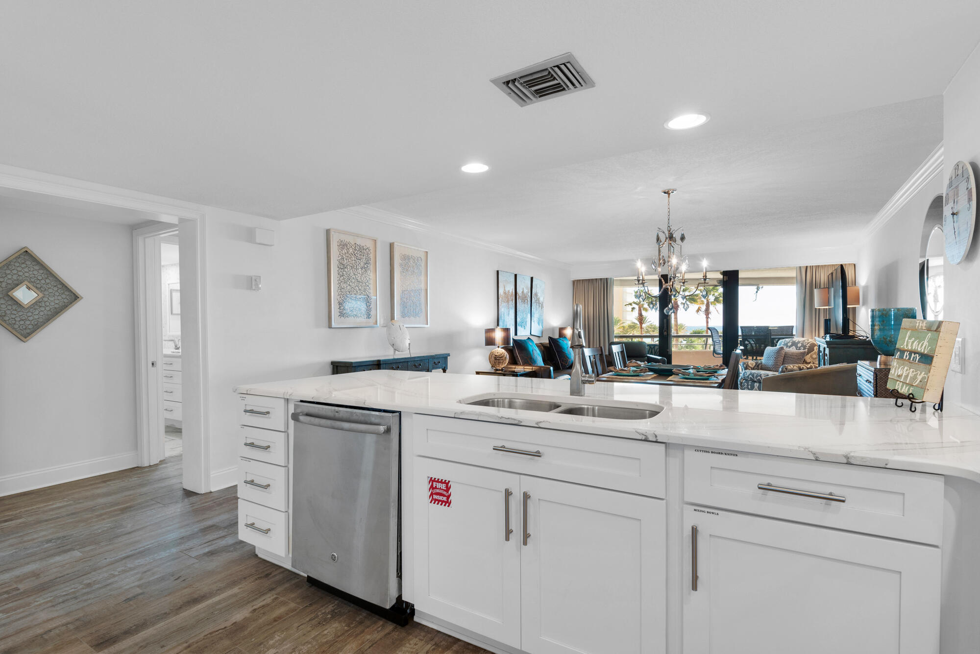 EDGEWATER BEACH CONDO PH 1 - Residential