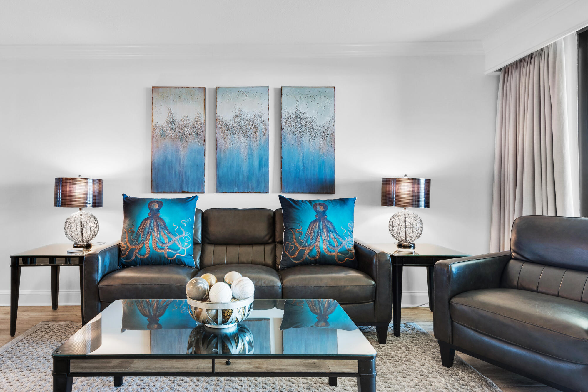 EDGEWATER BEACH CONDO PH 1 - Residential