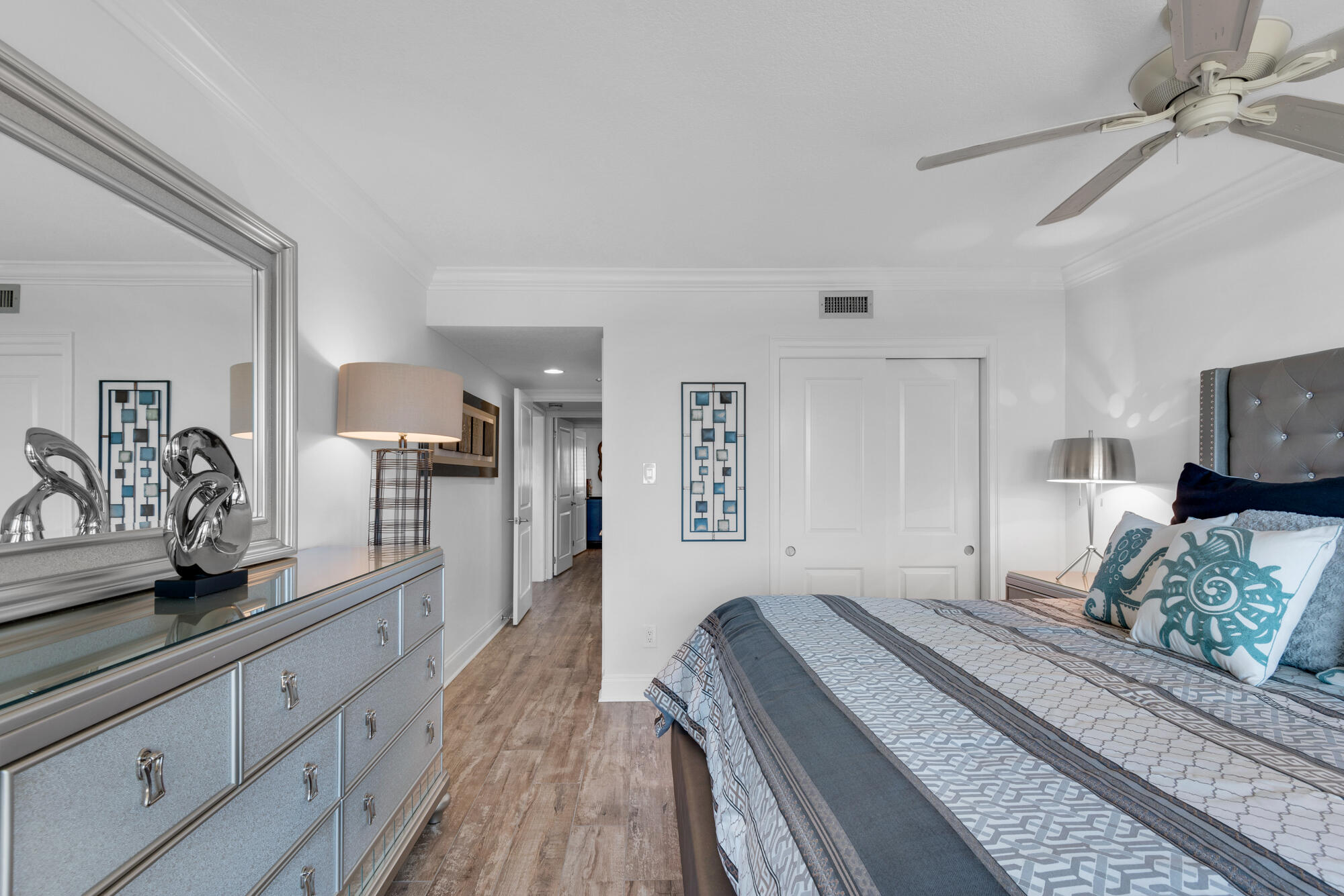 EDGEWATER BEACH CONDO PH 1 - Residential