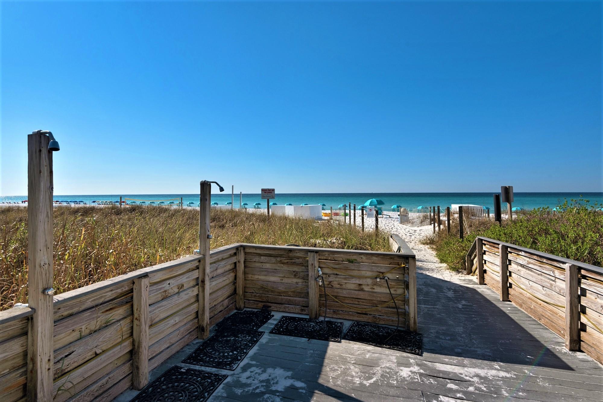 EDGEWATER BEACH CONDO PH 1 - Residential