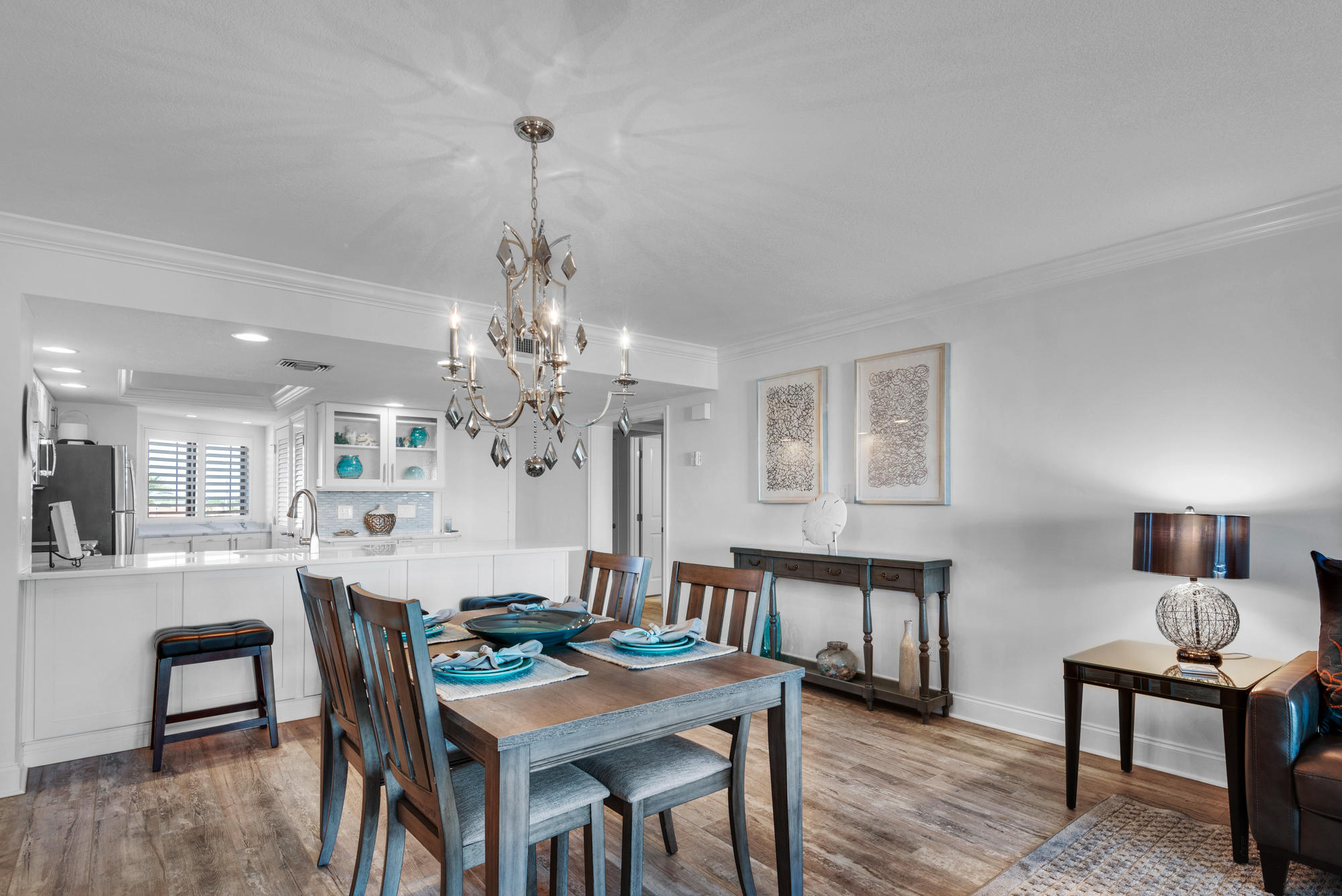 EDGEWATER BEACH CONDO PH 1 - Residential