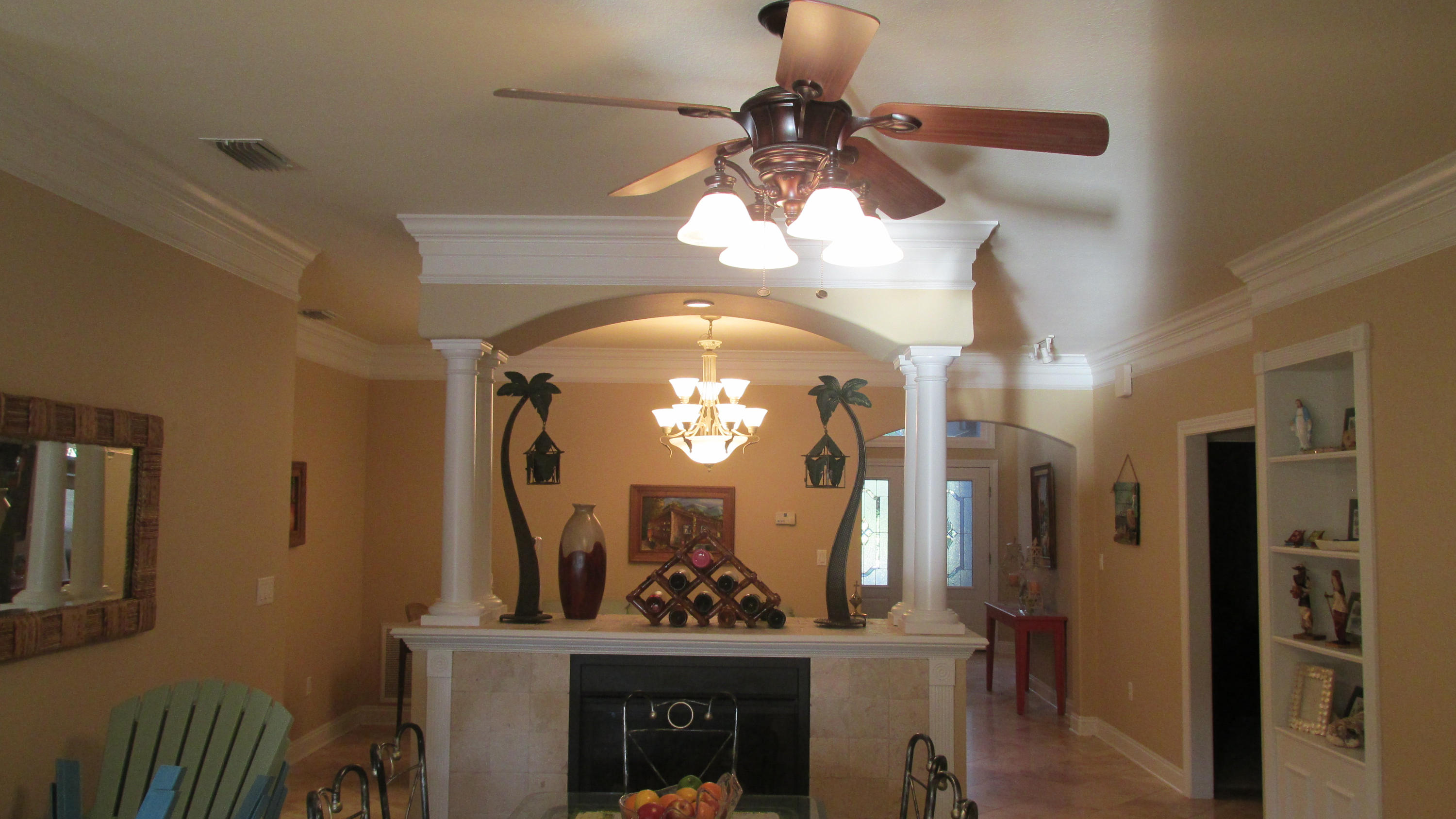 EMERALD LAKES PH 1 - Residential Lease