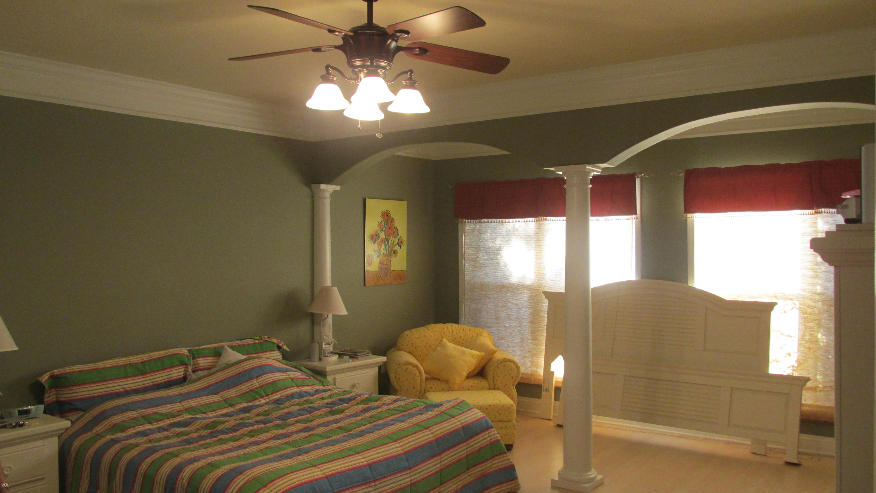 EMERALD LAKES PH 1 - Residential Lease