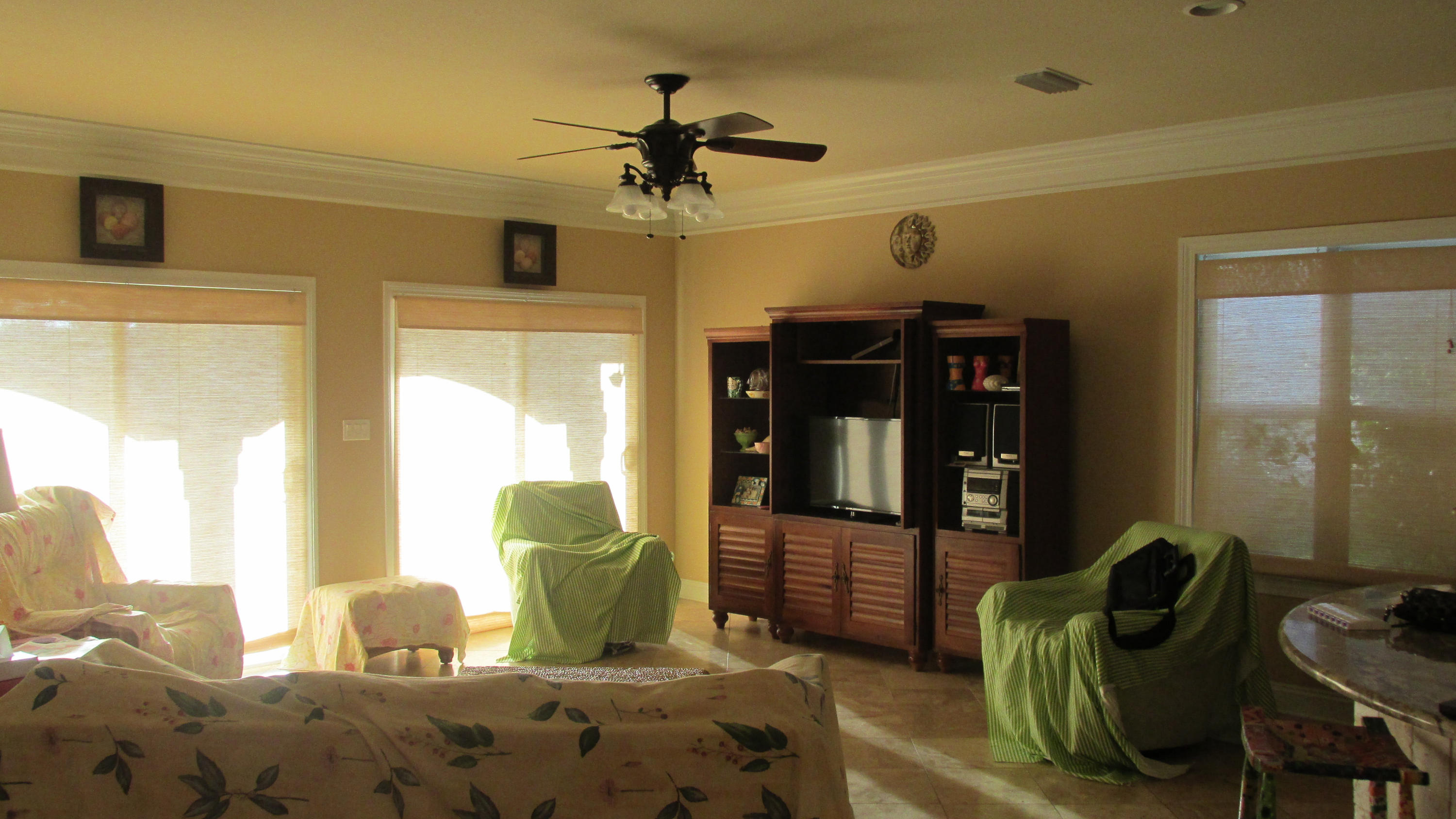 EMERALD LAKES PH 1 - Residential Lease