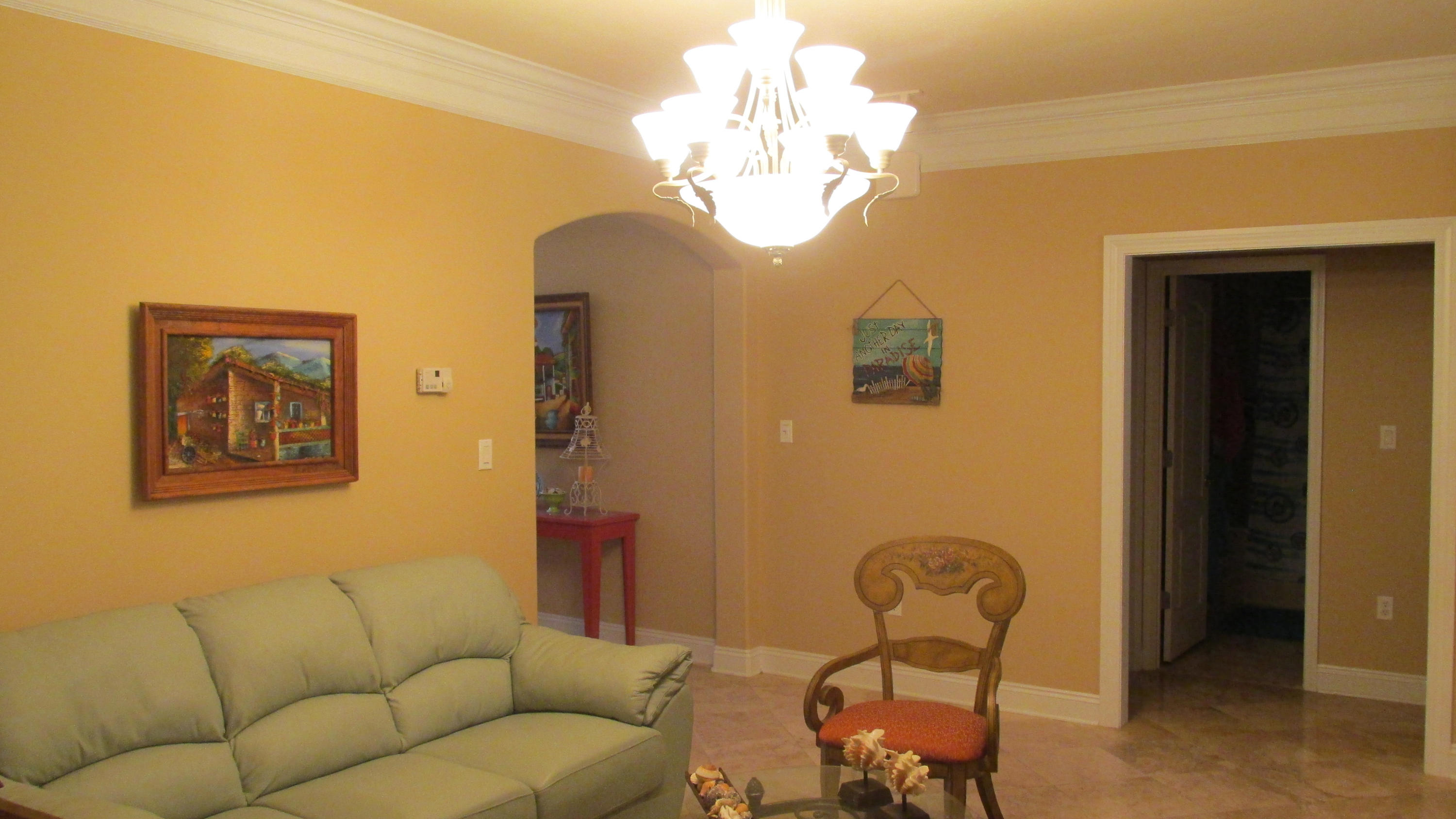 EMERALD LAKES PH 1 - Residential Lease