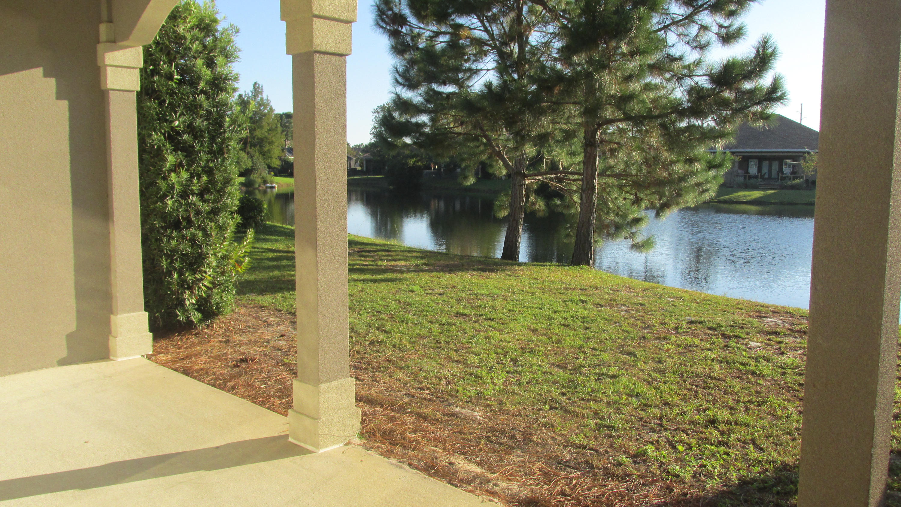 EMERALD LAKES PH 1 - Residential Lease